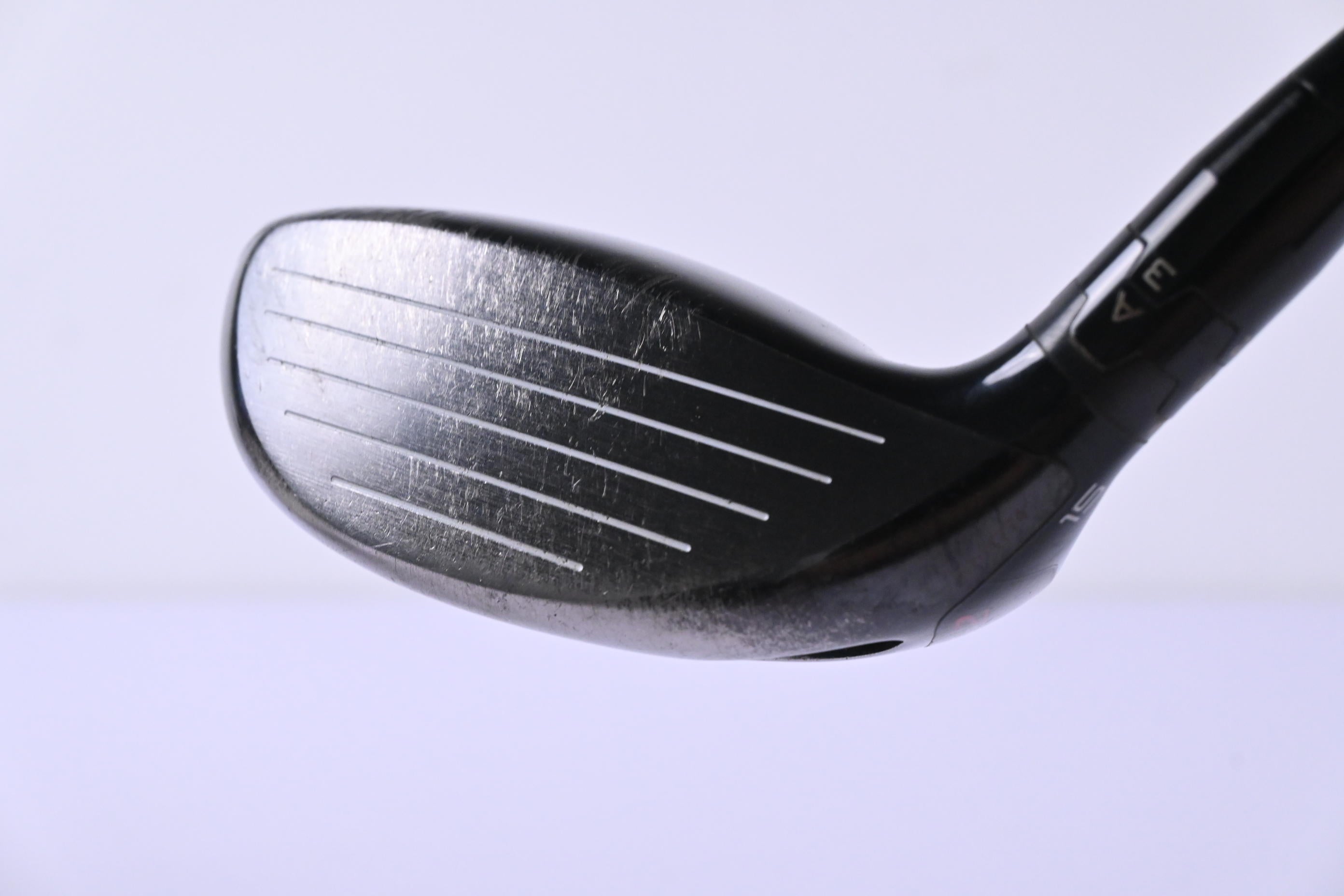 Titleist TSR2 #3 Wood / 15 Degree / Regular Flex HZRDUS CB Red 60 Shaft