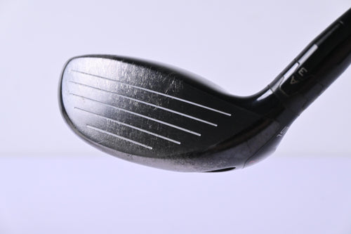 Titleist TSR2 #3 Wood / 15 Degree / Regular Flex HZRDUS Gen4 Red CB 60 Shaft