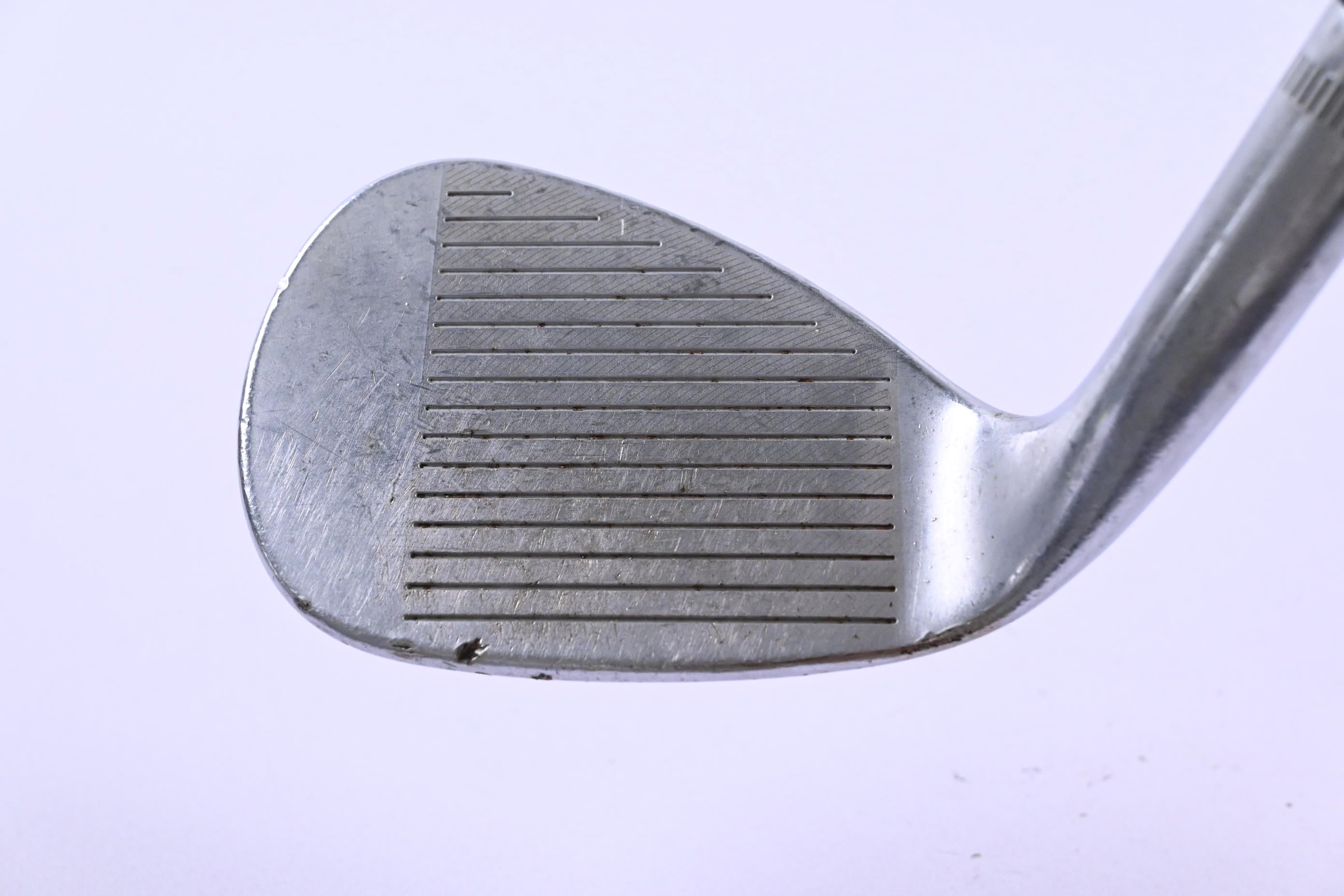 Callaway MD3 Milled Lob Wedge / 58 Degree / Wedge Flex Dynamic Gold Shaft