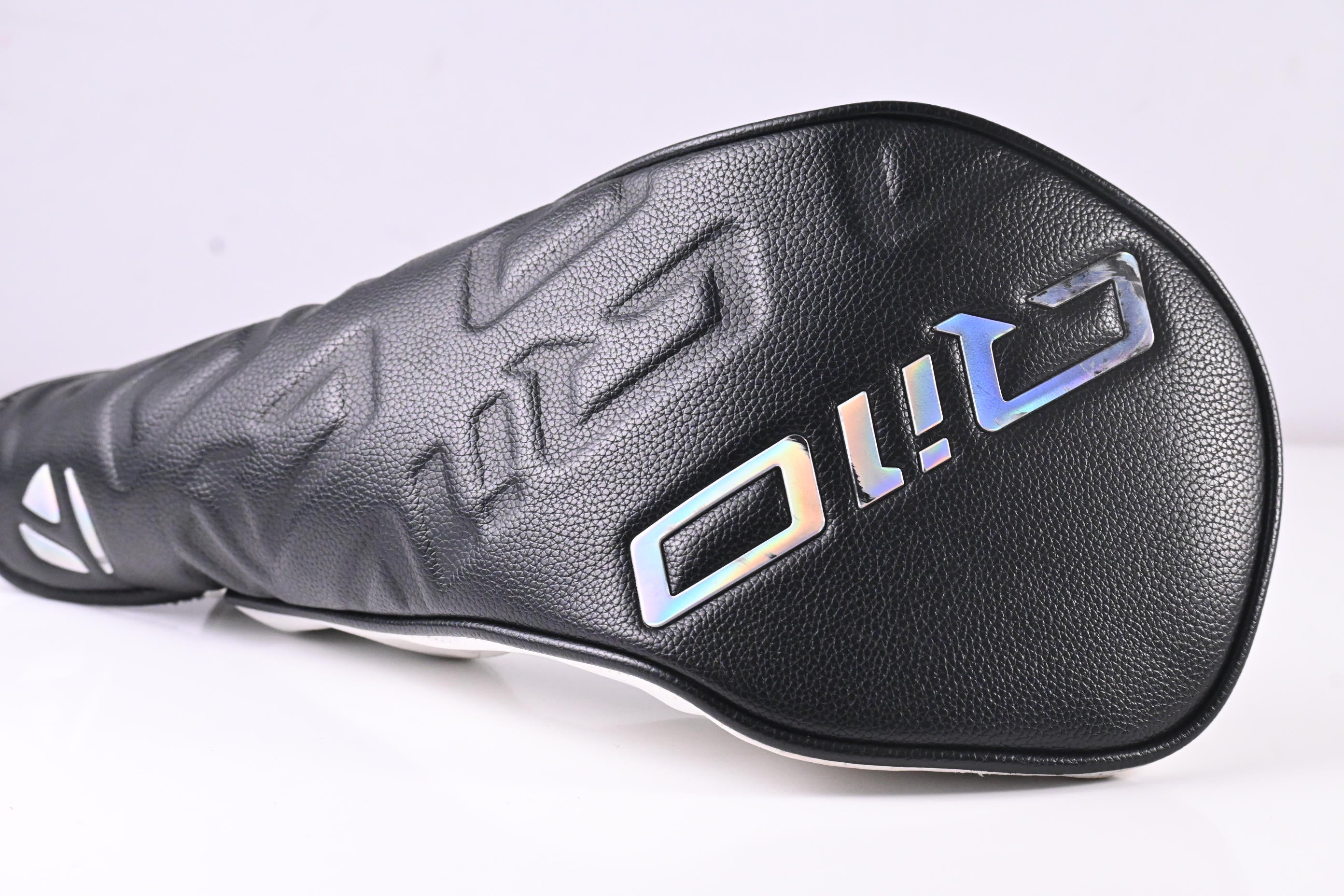 Taylormade Qi10 LS Designer Series Driver / 9 Degree / Stiff Flex Diamana T+ 60