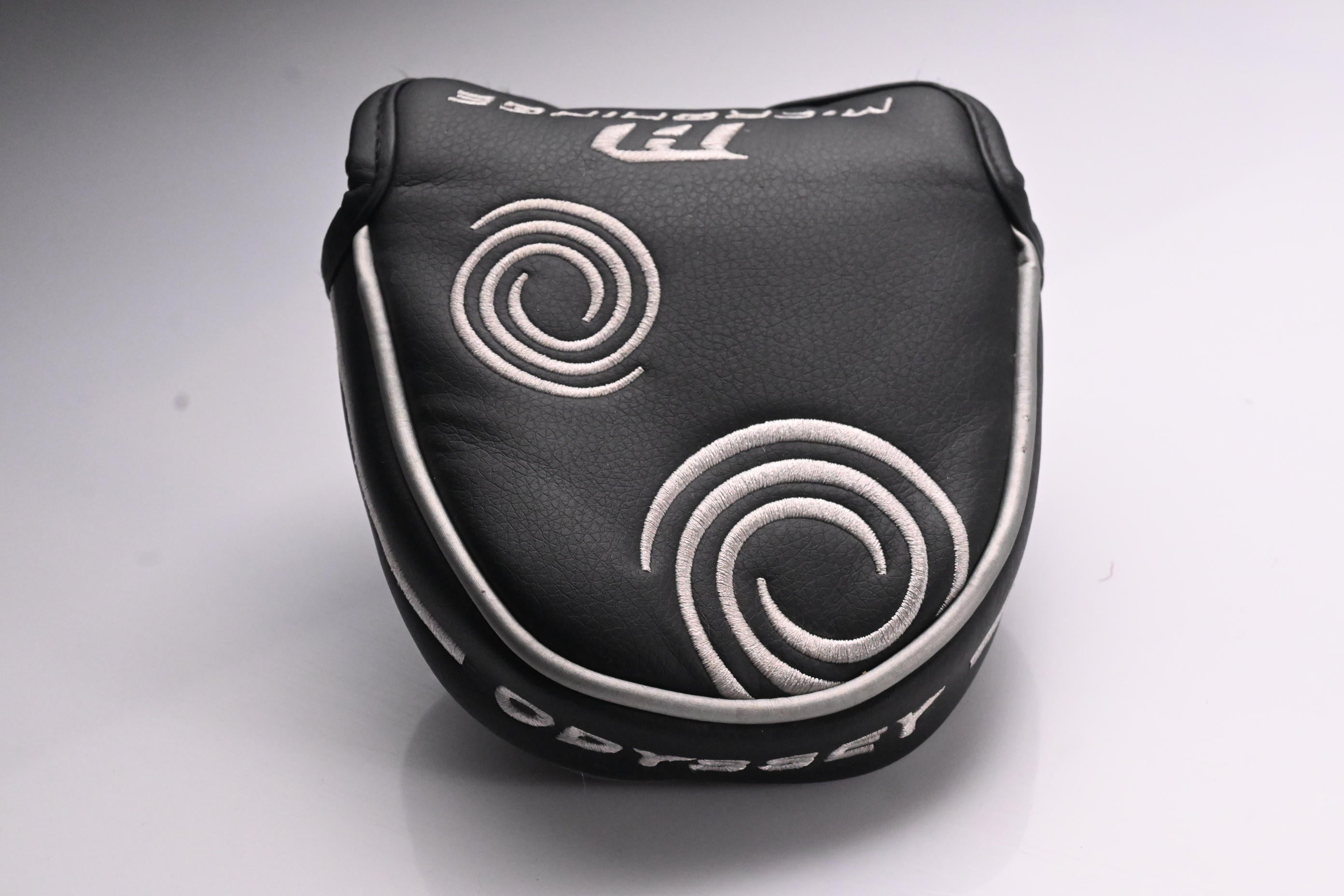 Odyssey Microhinge DB Putter / 34 Inch
