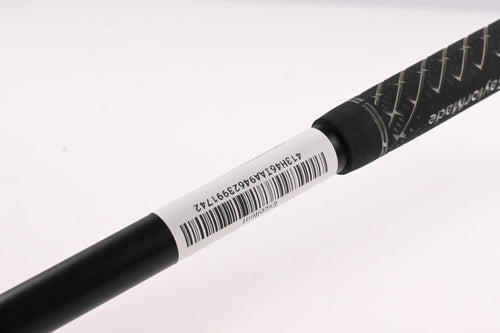 Taylormade Stealth 2 Driver / 10.5 Degree / Senior Flex Airspeeder 50 Shaft
