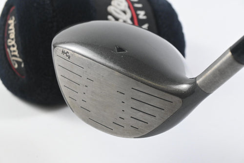 Titleist 975 J Driver / 9.5 Degree / Stiff Flex Titleist Pro 4565 Shaft