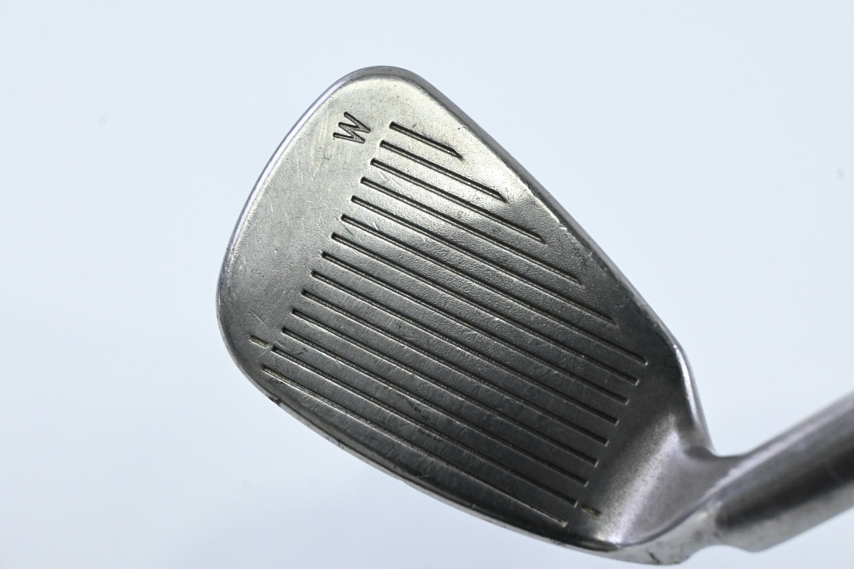 Ping i3 O-Size Pitching Wedge / 47 Degree / Red Dot / Wedge Flex Steel Shaft