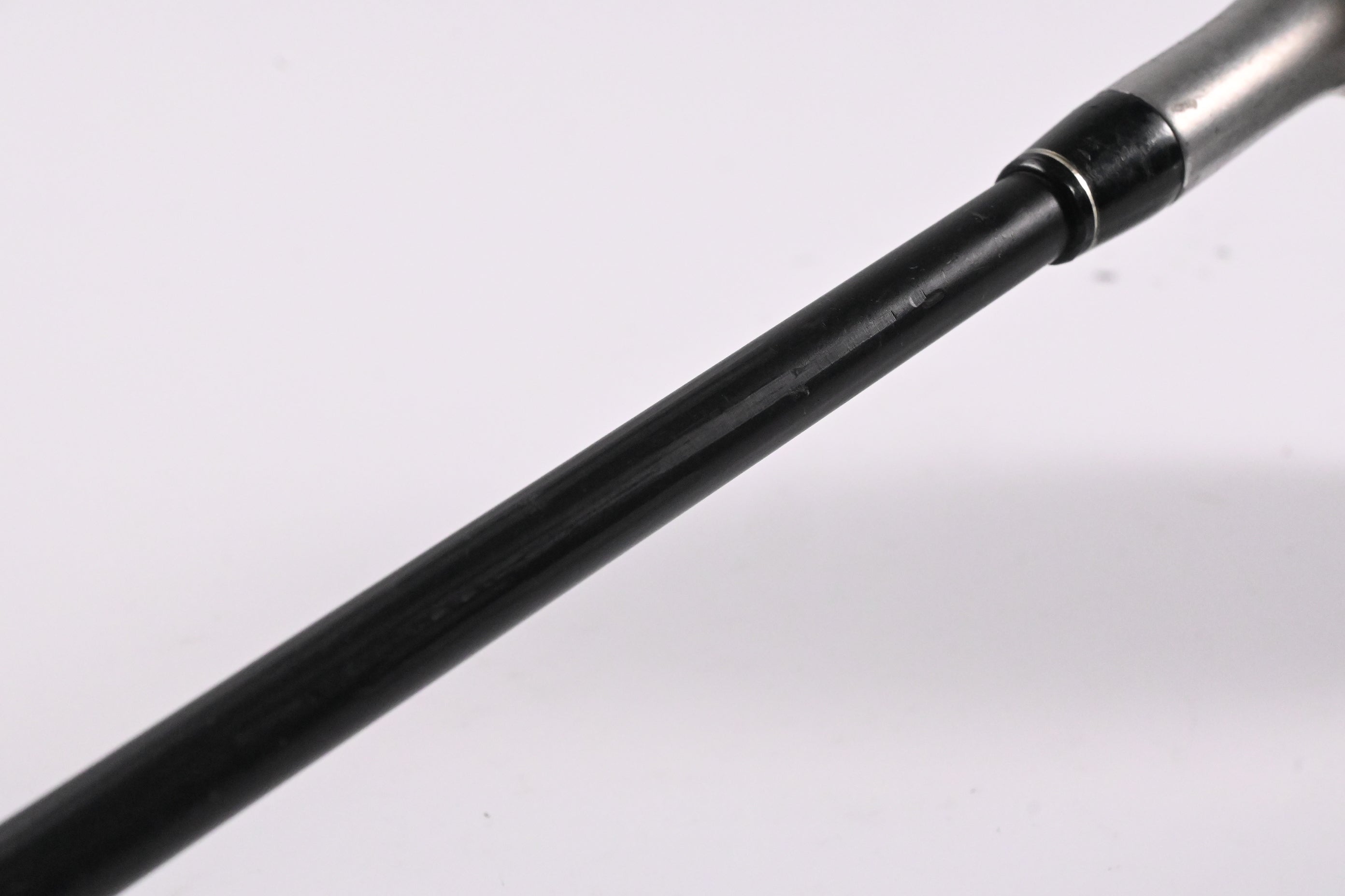 Left Hand Taylormade Rescue Mid #4 Hybrid / 22 Degree / Regular Flex Ultralite