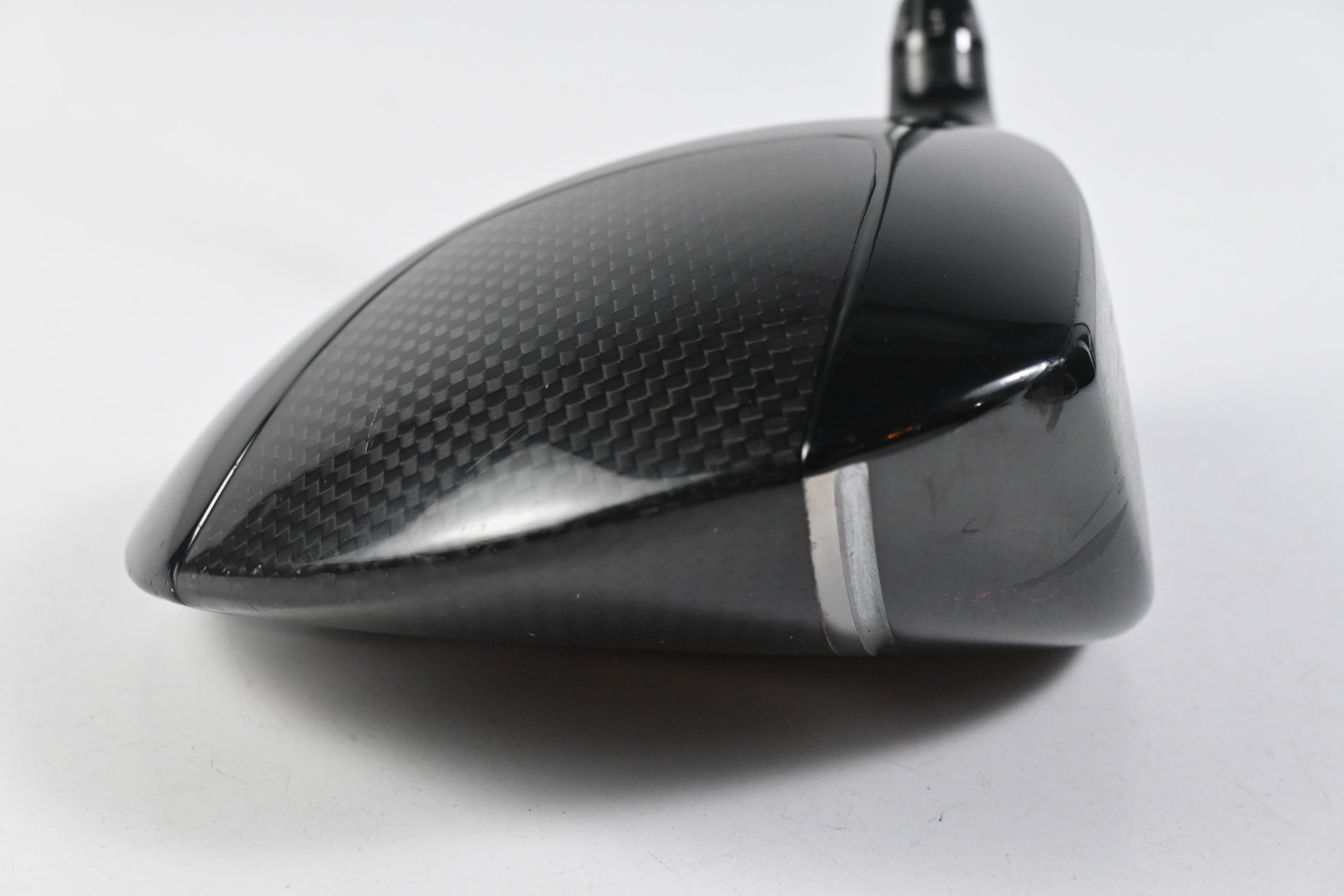 Tour Edge Exotics C721 Driver / 10.5 Degree / Regular Flex UST Mamiya Helium 5