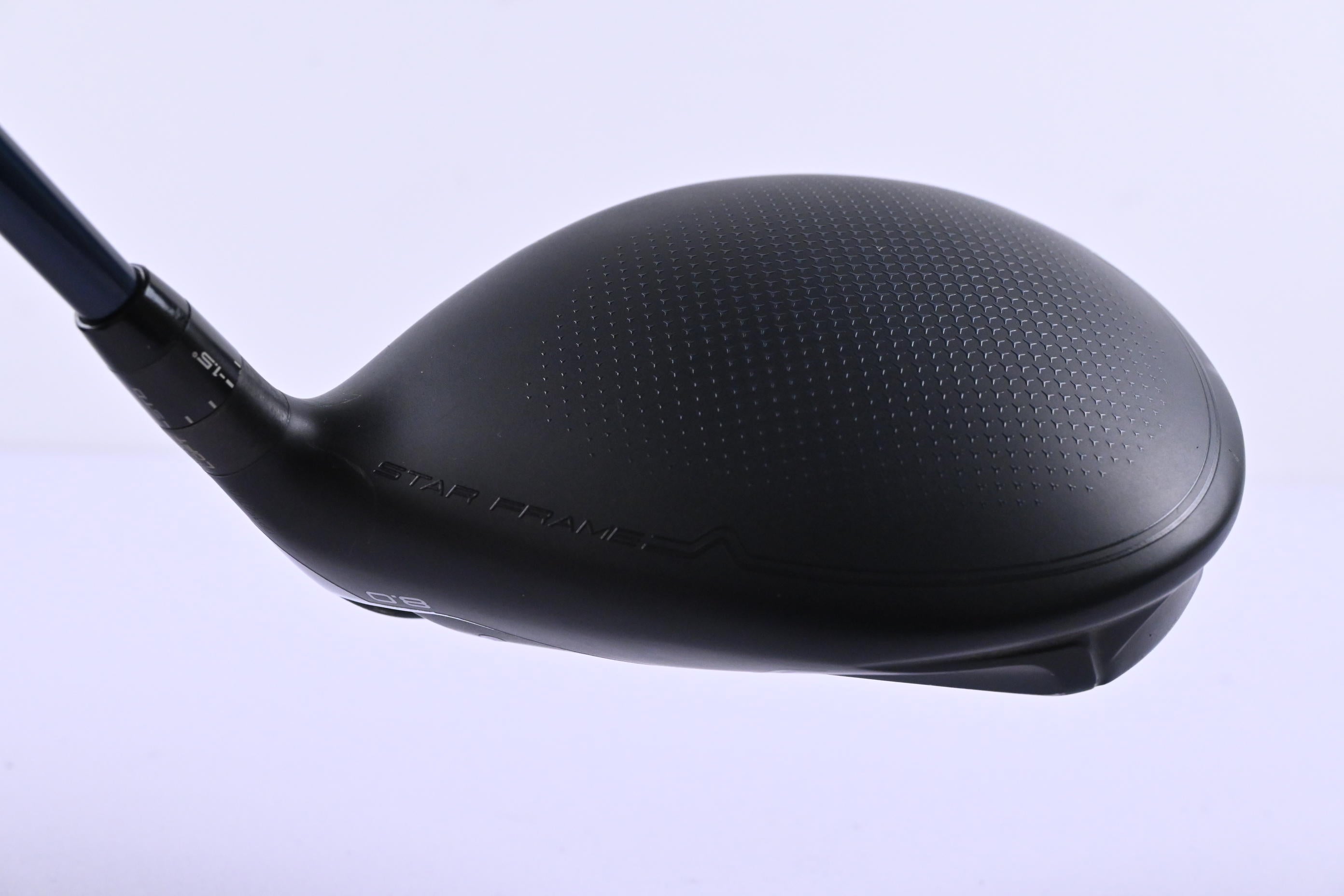 Srixon ZXi LS Driver / 8 Degree / X-Flex Fujikura Ventus TR Blue 6 Shaft