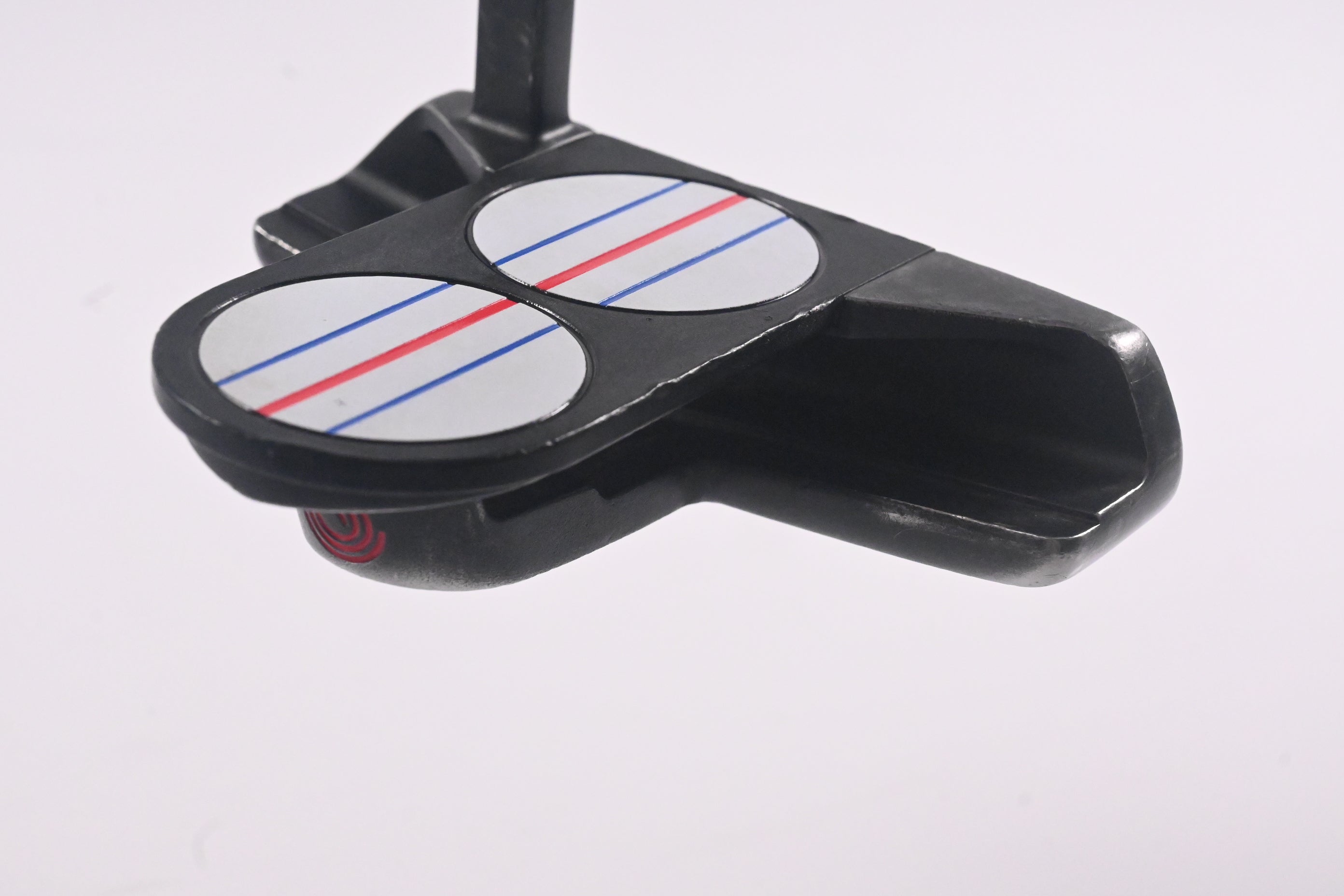Odyssey Triple Track 2-Ball Blade Putter / 34 Inch