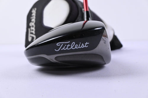 Titleist 910 D3 Driver / 8.5 Degree / Stiff Flex Bassara M 55 Shaft