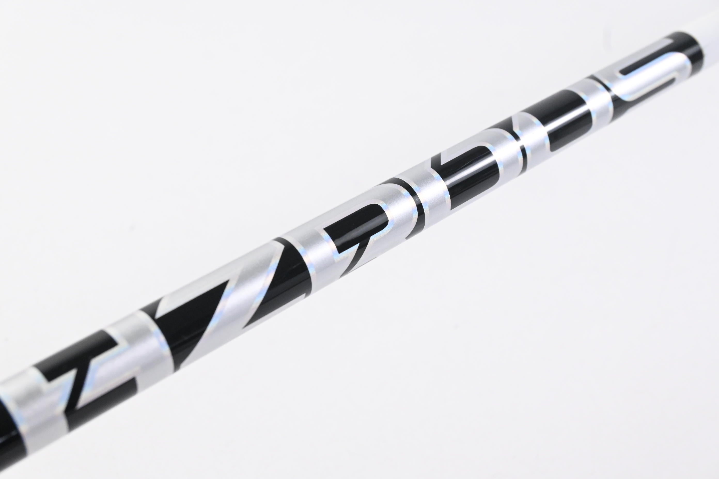 Project X Hzrdus Gen 4 Black 60 #3 Wood Shaft / Stiff Flex / PXG