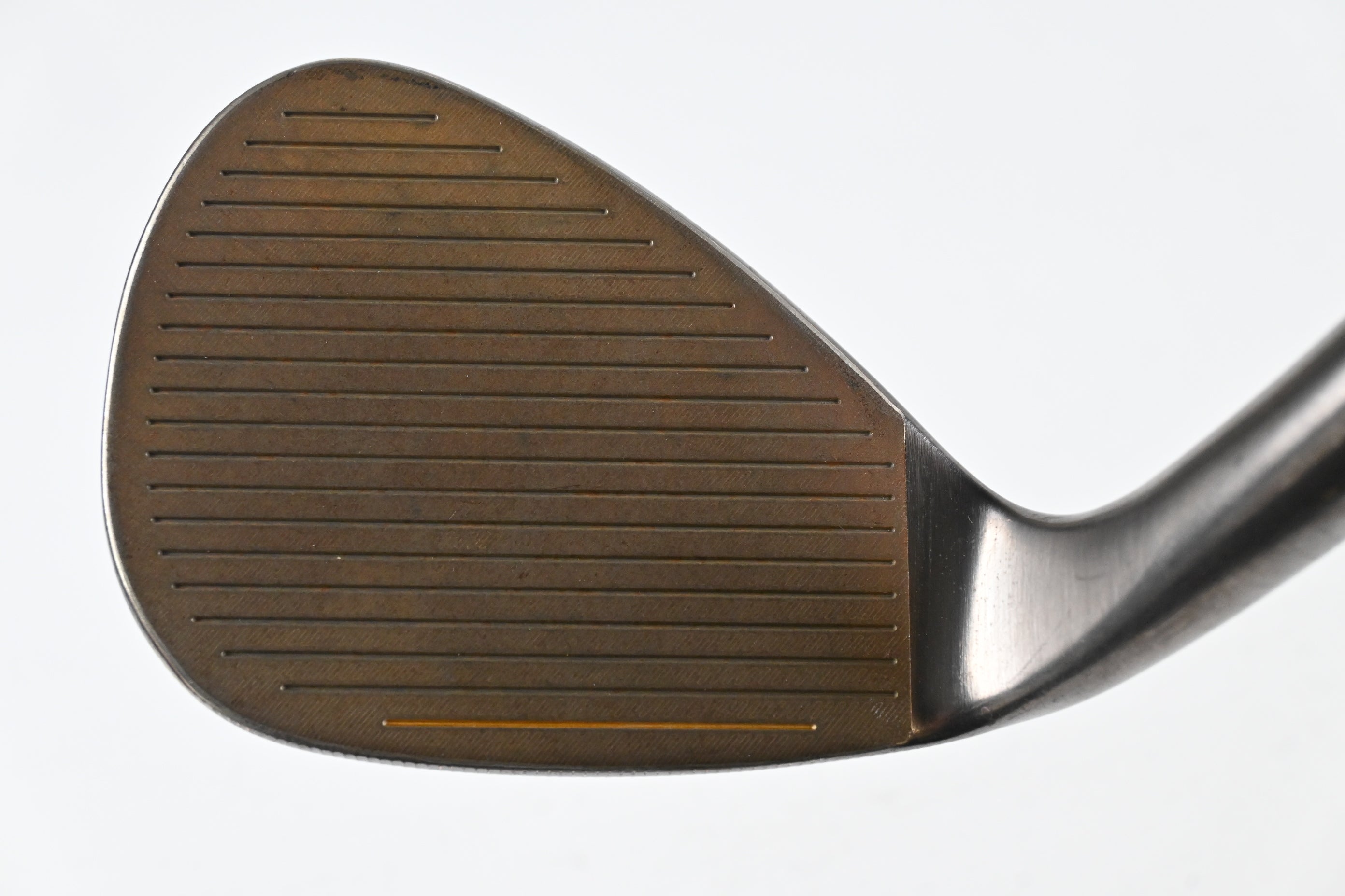 Taylormade Hi-Toe 4 Lob Wedge / 58 Degree / Wedge Flex Dynamic Gold 115 Shaft