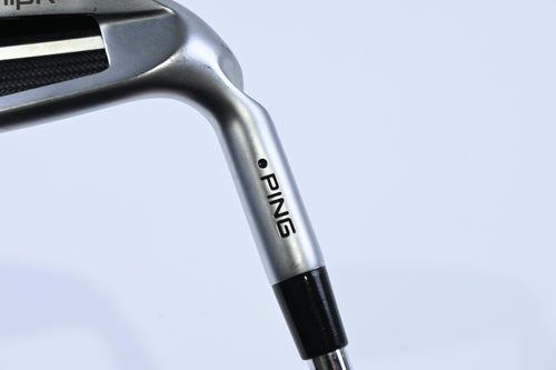 Ping ChipR / 38.5 Degree / Black Dot / Wedge Flex Ping Z-Z115