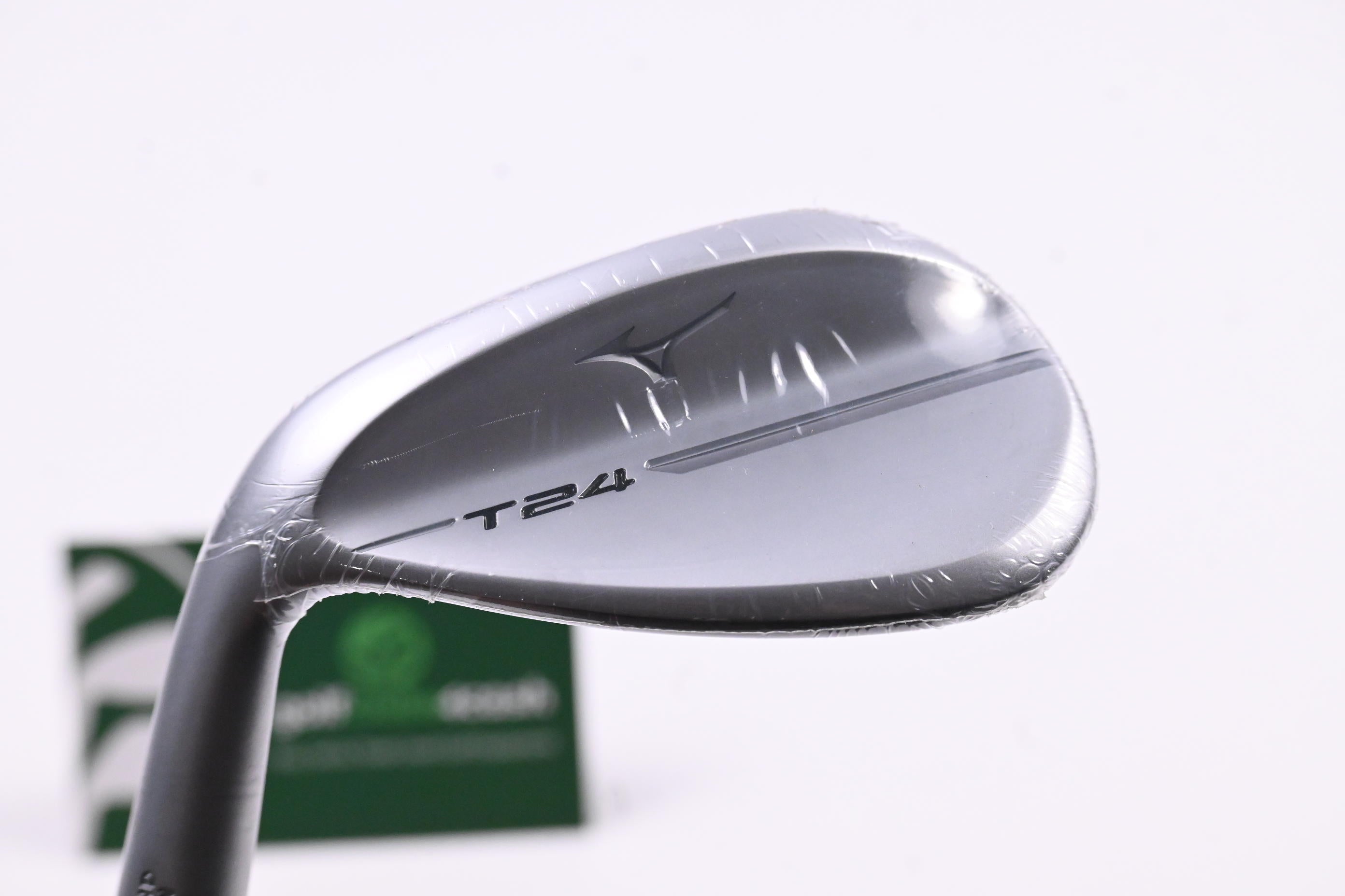 Left Hand Mizuno T24 Sand Wedge / 56 Degree / Wedge Flex Dynamic Gold Shaft