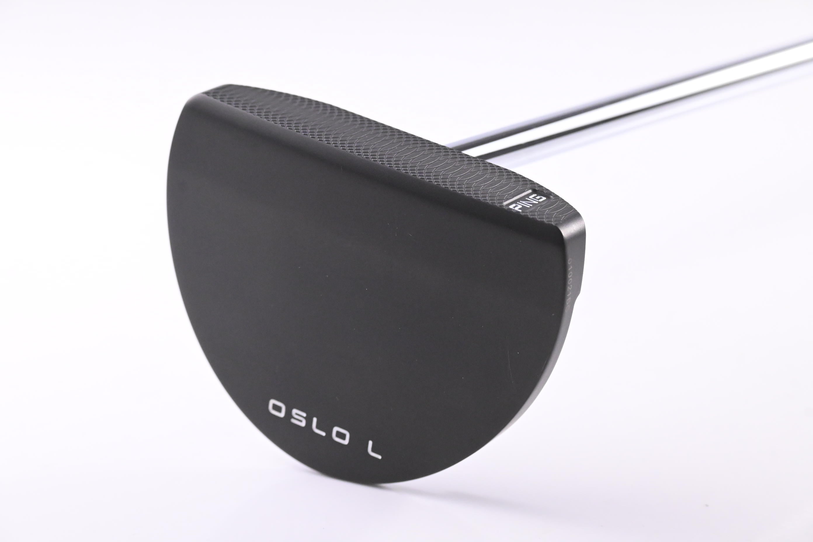 Ping PLD Milled OSLO L 2025 Putter / 47 Inch