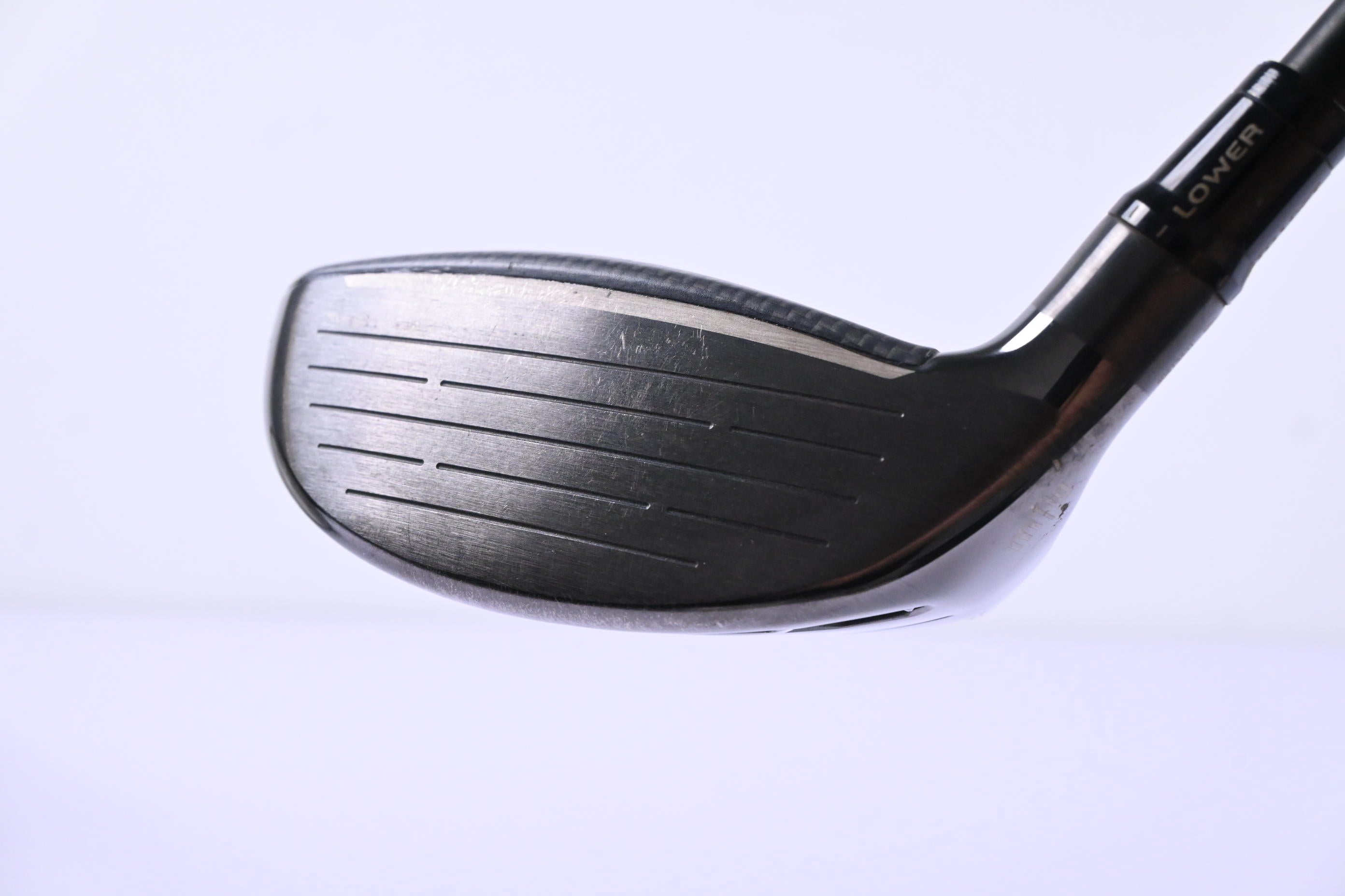 Taylormade Qi35 #3 Wood / 15 Degree / Regular Flex Fujikura Ventus Blue 5 Shaft