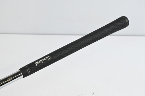 Cleveland 588 TT #4 Iron / 21 Degree / Regular Flex Cleveland Traction 85