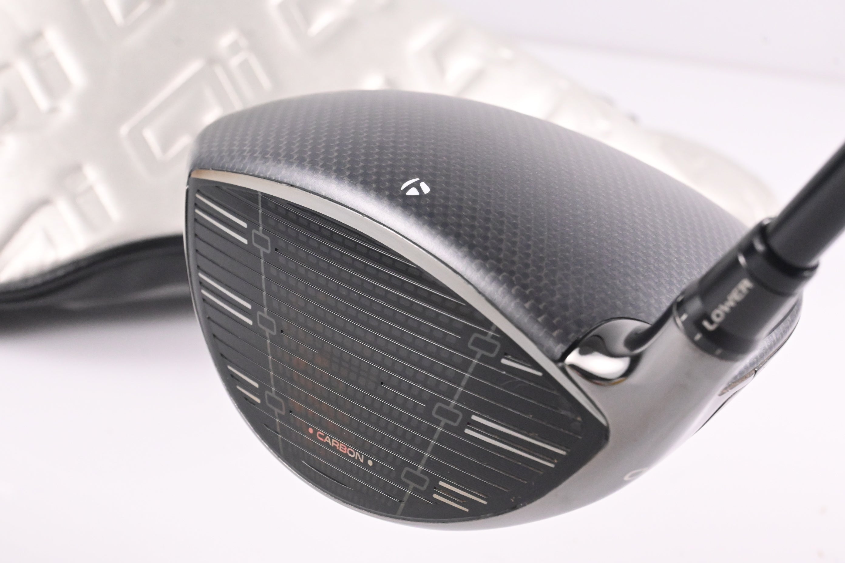 Taylormade Qi35 Driver / 9 Degree / Regular Flex Fujikura Ventus TR Blue 5 Shaft