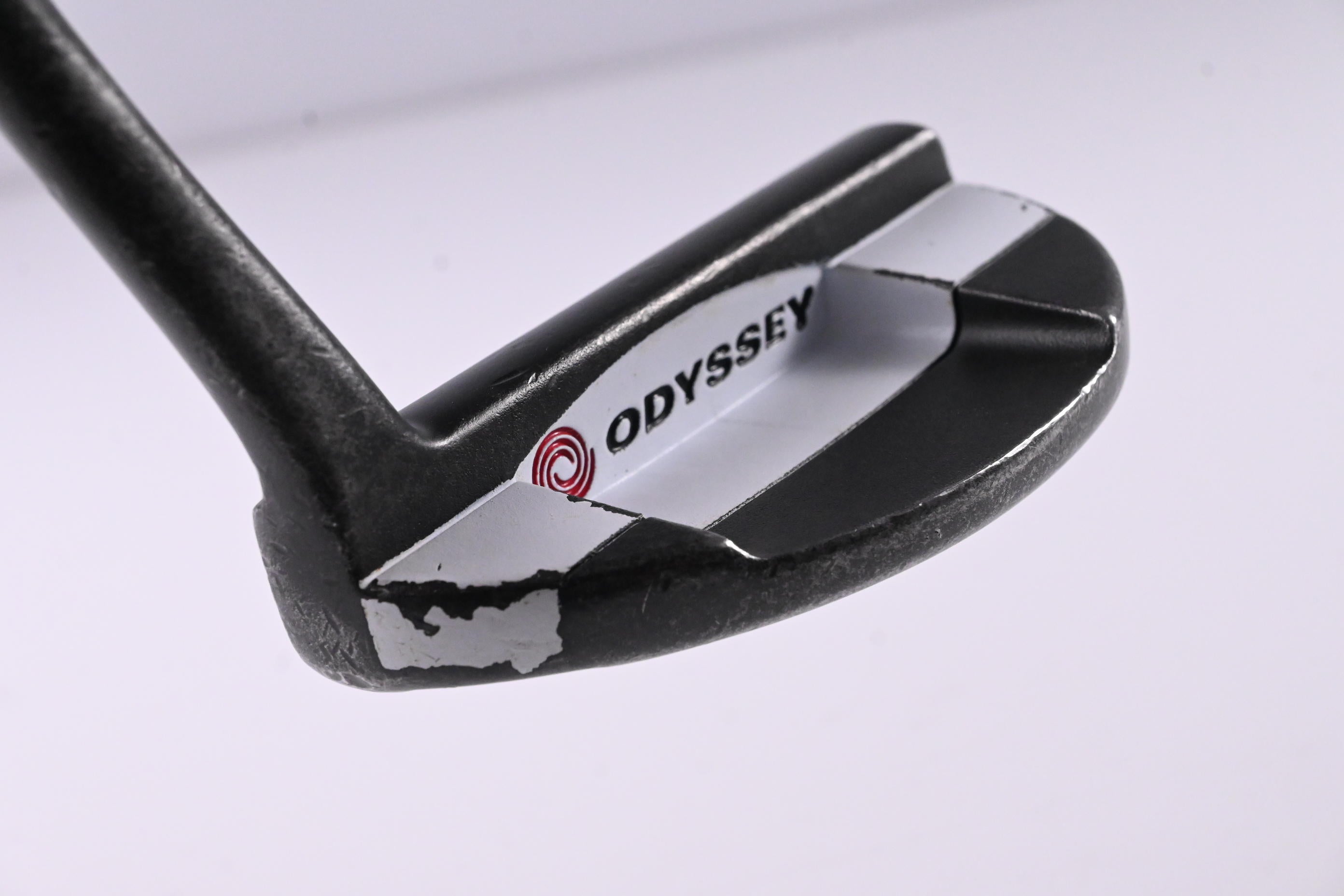 Odyssey Works Versa Putter / 35 Inch