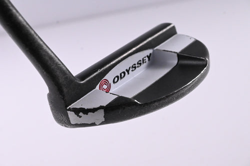 Odyssey Works Versa Putter / 35 Inch