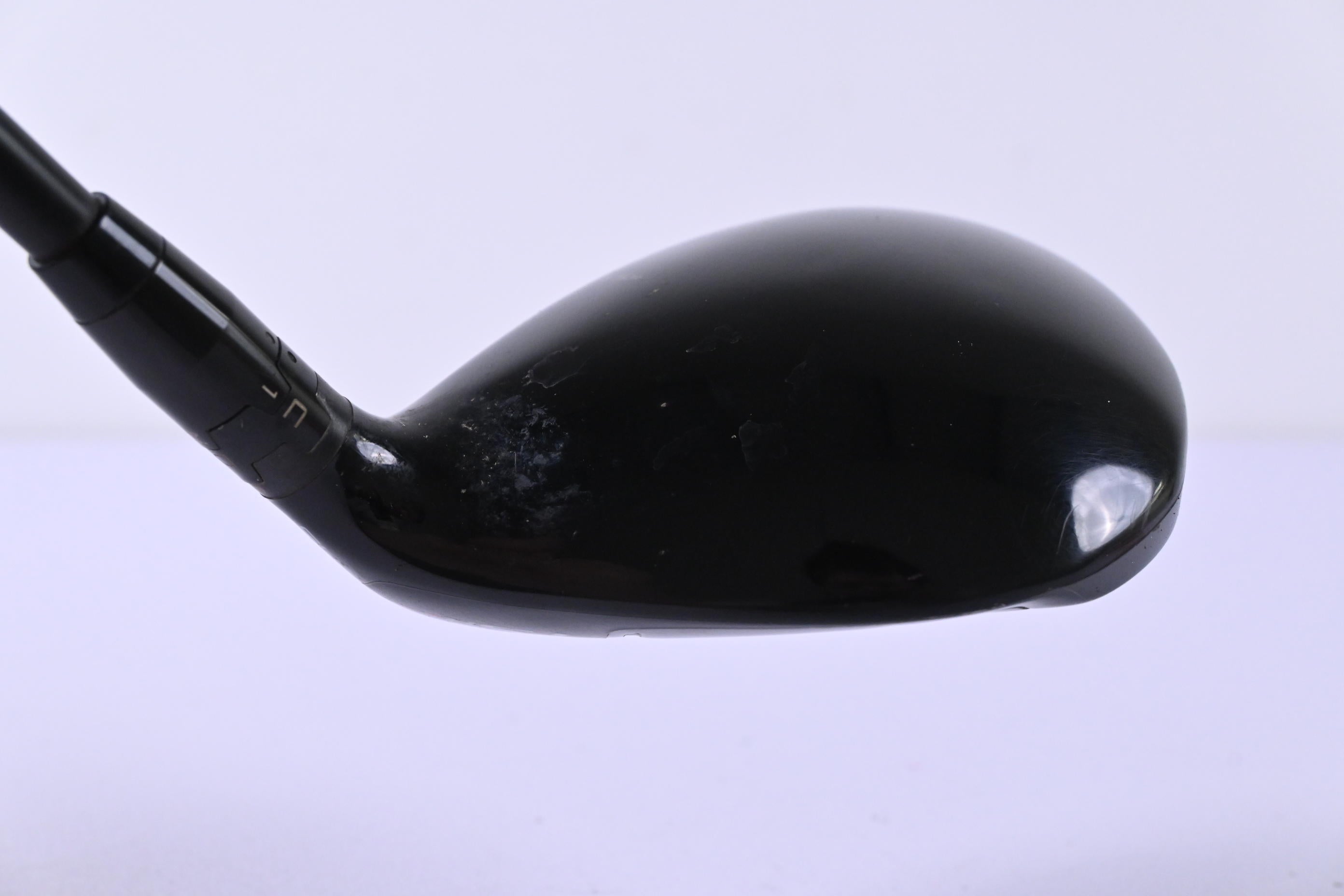 Titleist TSR2 #3 Wood / 15 Degree / Regular Flex HZRDUS CB Red 60 Shaft