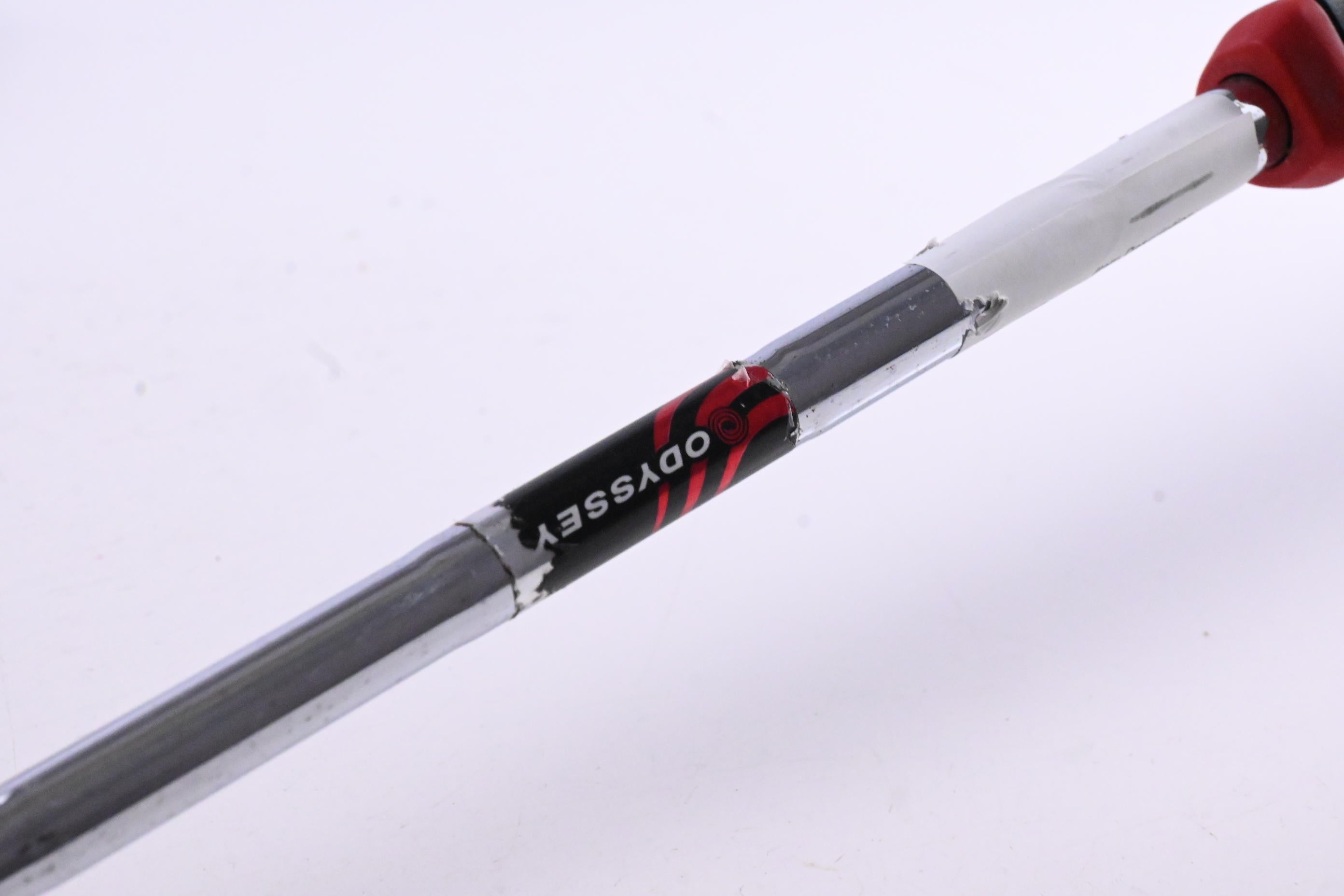 Odyssey White Hot Pro 1 Black Putter / 34 Inch