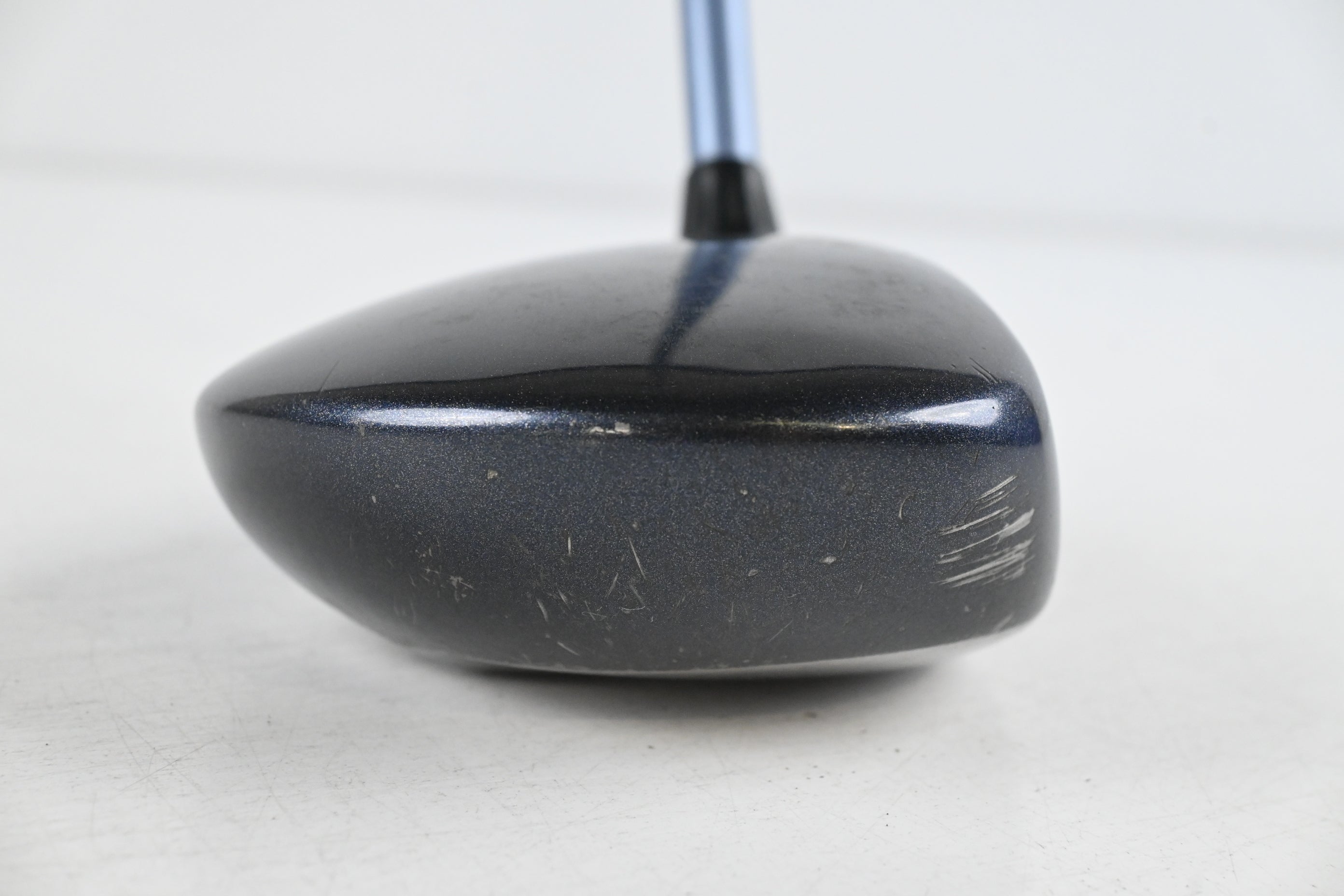 Ladies Callaway Steelhead III #3 Wood / 15 Degree / Ladies Flex System III Shaft