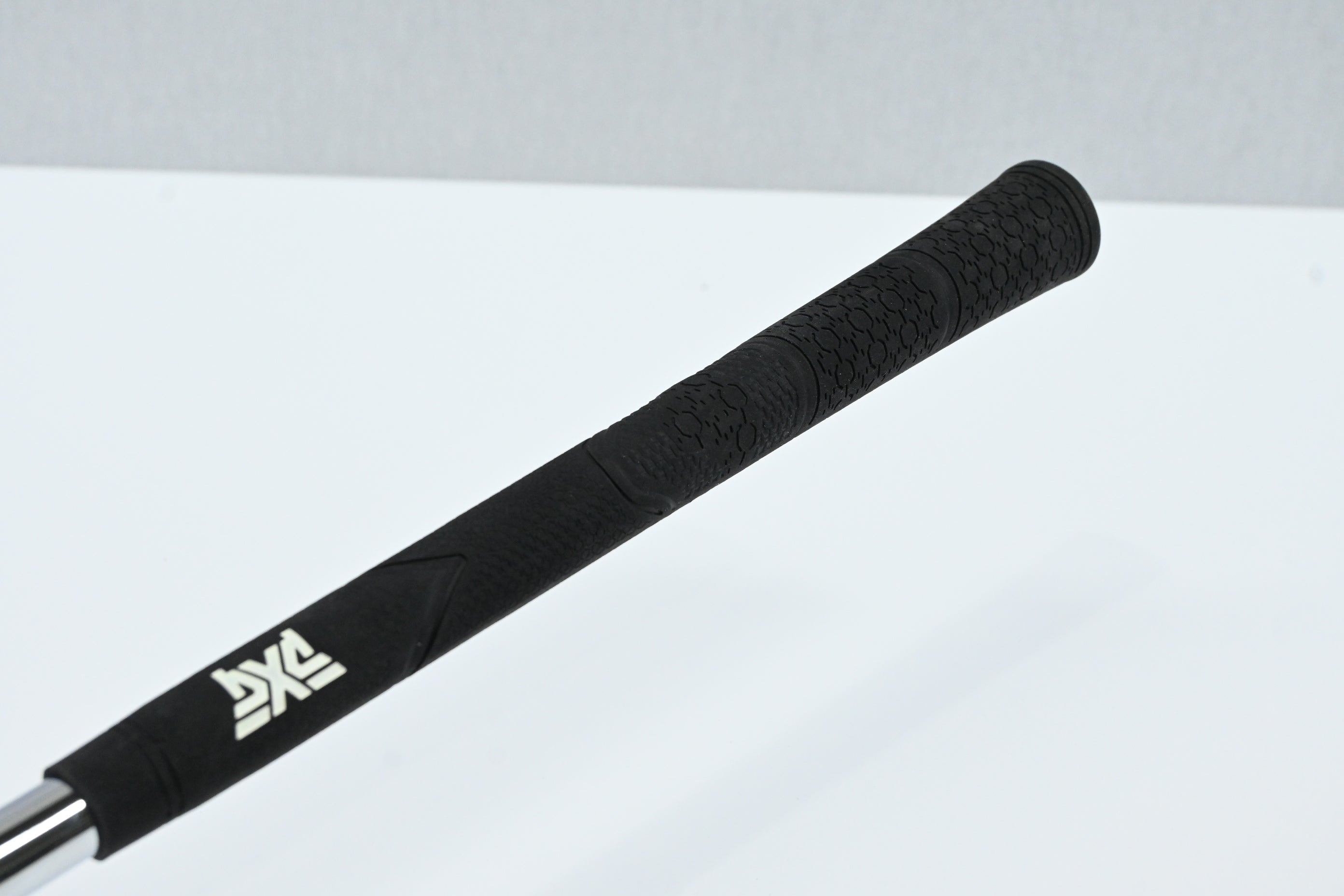 PXG Stick 'Em Lob Wedge / 60 Degree / Regular Flex KBS Tour 110 Shaft