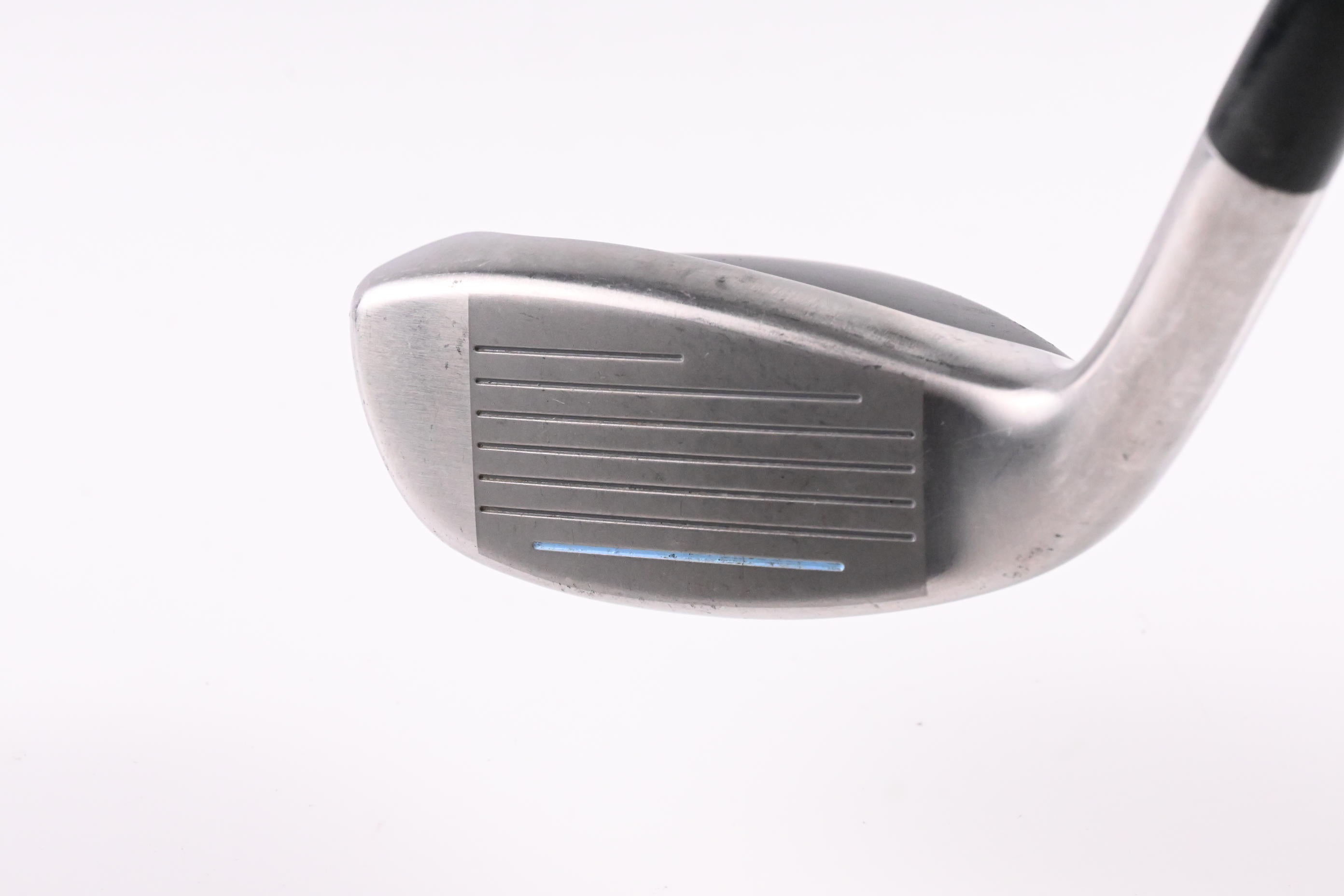 Ladies Mizuno JPX Fli-Hi #5 Hybrid / 25 Degree / Ladies Flex Fujikura Orochi 55