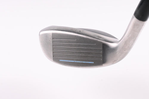 Ladies Mizuno JPX Fli-Hi #5 Hybrid / 25 Degree / Ladies Flex Fujikura Orochi 55