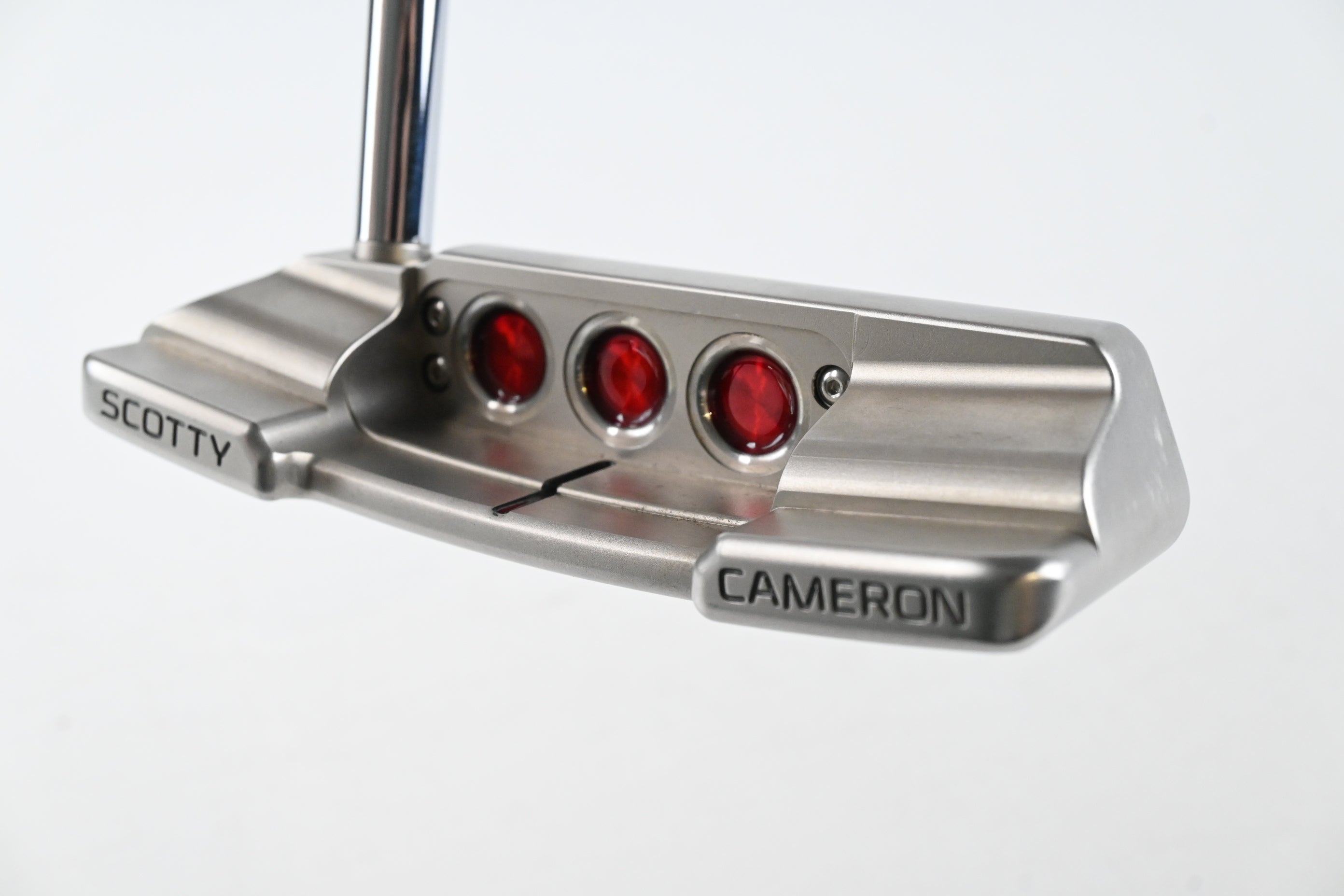Scotty Cameron Select Newport 2 2016 Putter / 34 Inch