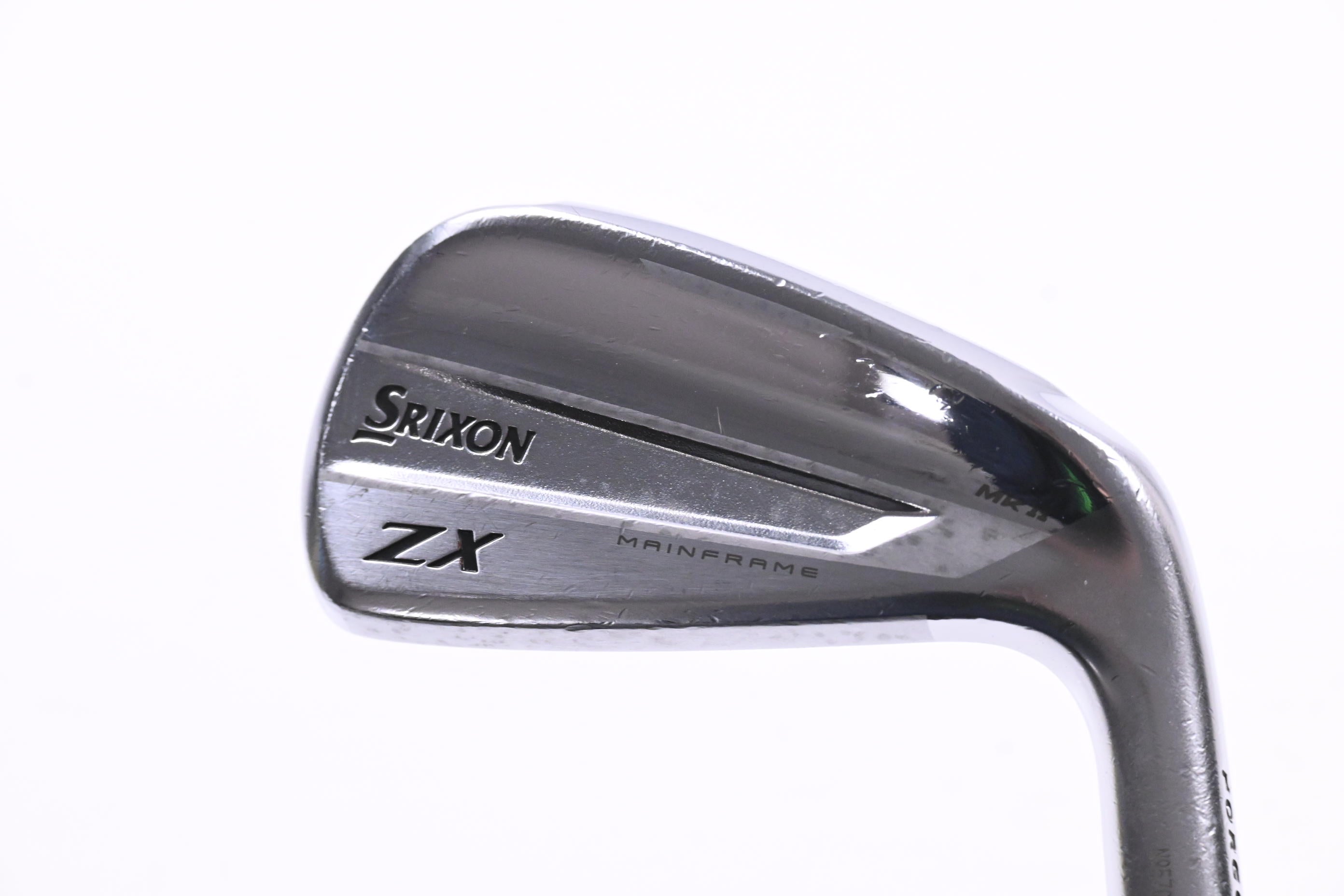 Srixon ZX MK II 2023 Utility #4 Iron / 23 Degree / Regular Flex Recoil DART 90