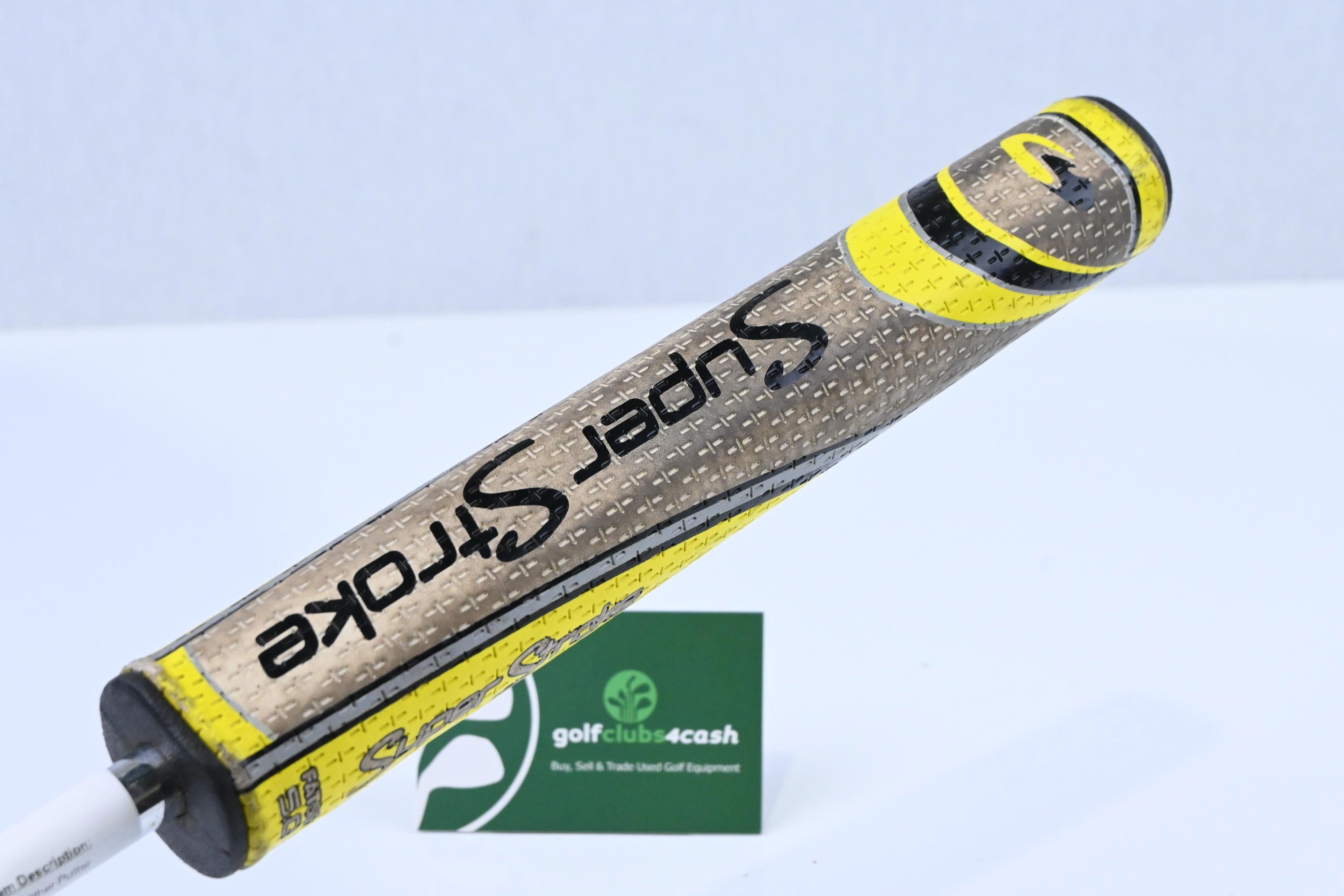Ping B60 Putter / 35 Inch
