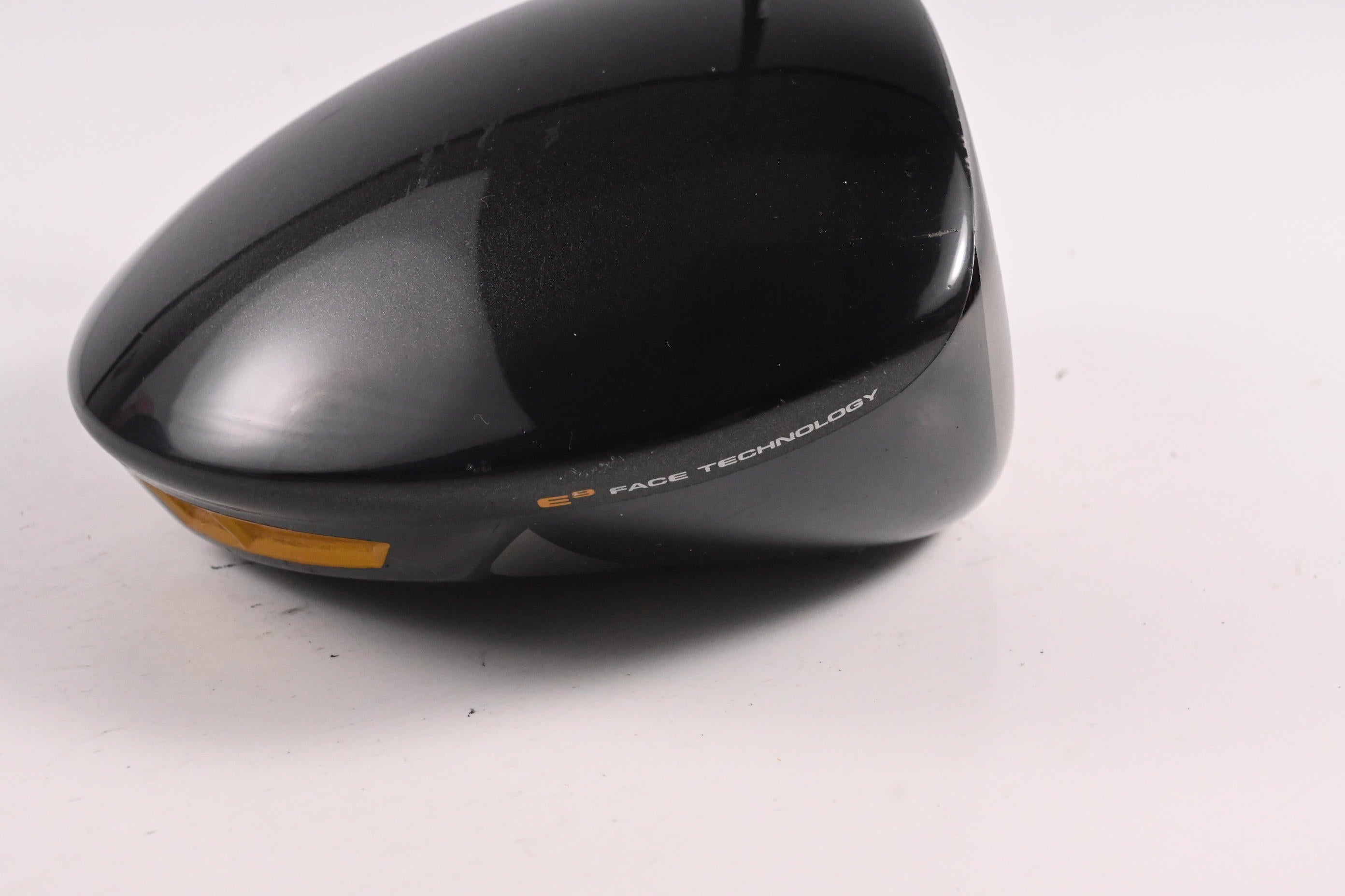 Cobra S3 Driver / 9.5 Degree / Stiff Flex Fujikura Blur TX 006 Shaft