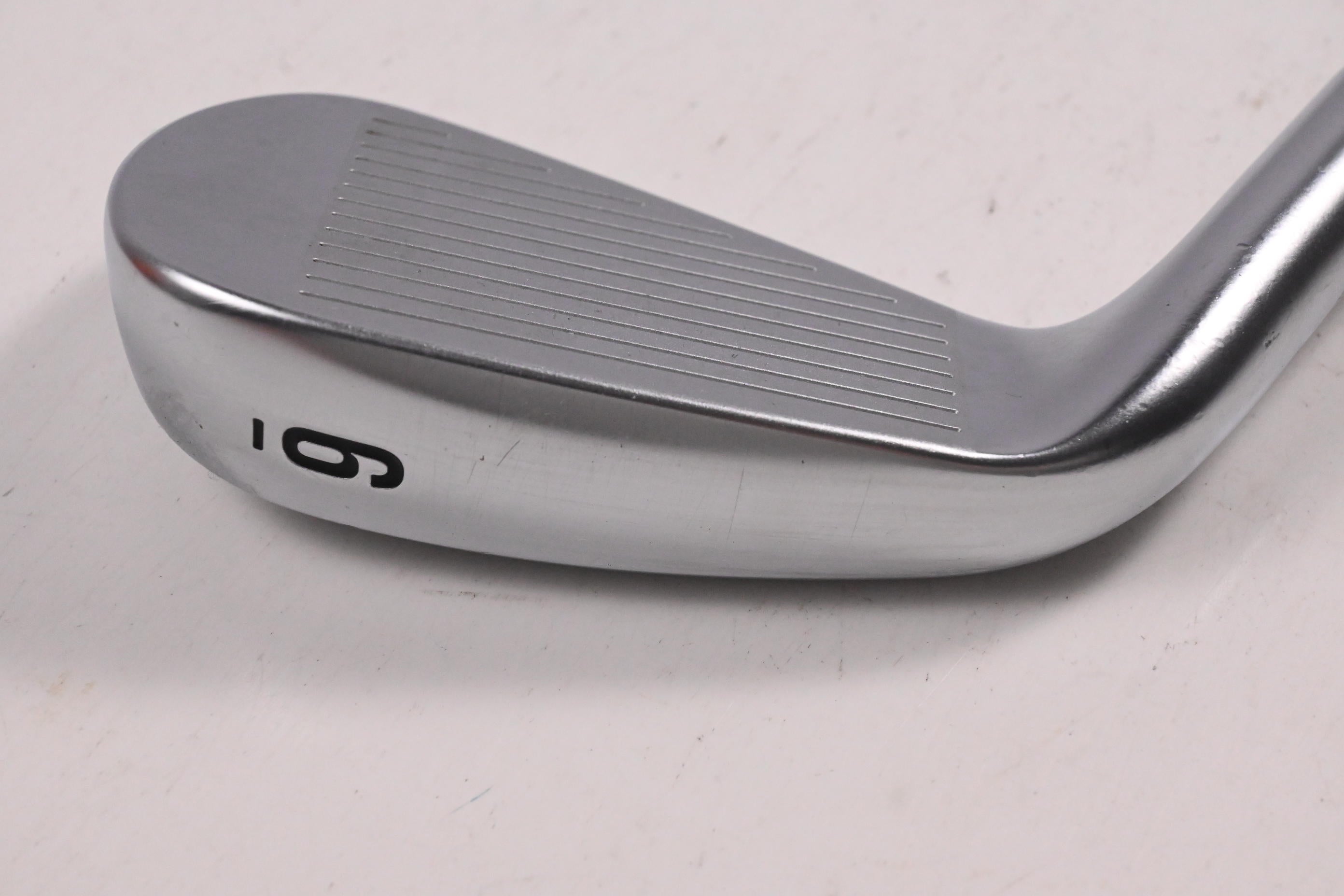 Callaway Apex Ai200 #6 Iron / 26 Degree / Regular Flex UST Mamiya Recoil Dart 70