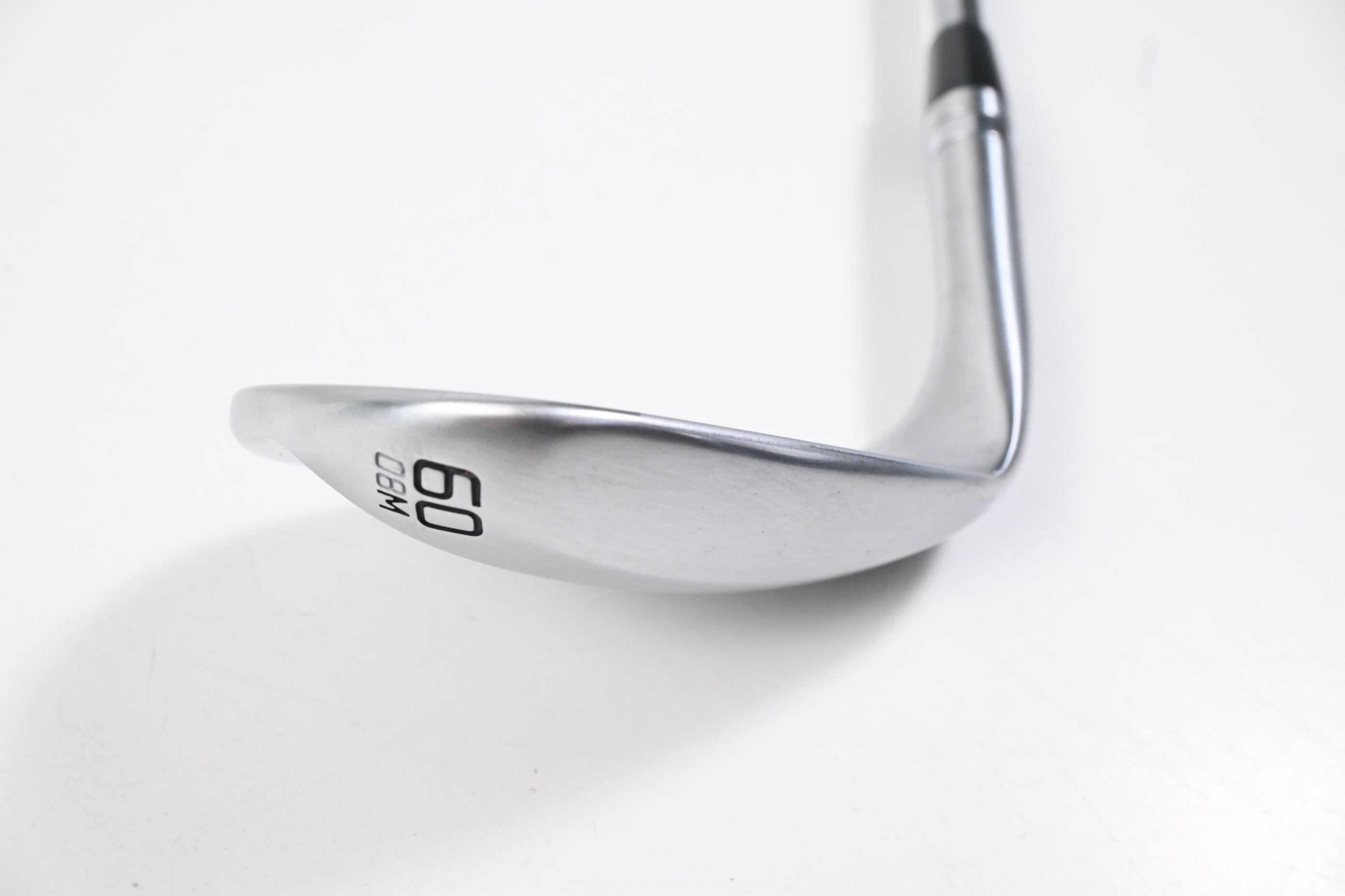 Titleist Vokey SM11 Lob Wedge / 60 Degree / Wedge Flex Vokey Design SM11 Shaft