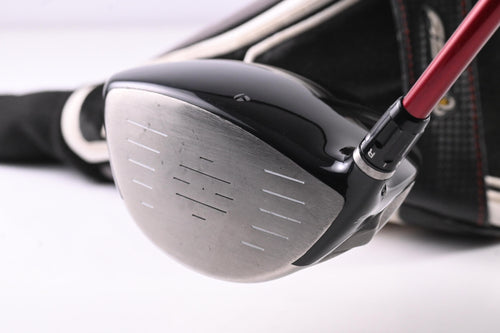 TaylorMade R9 Driver / 8.5 Degree / Regular Flex Reax Shaft
