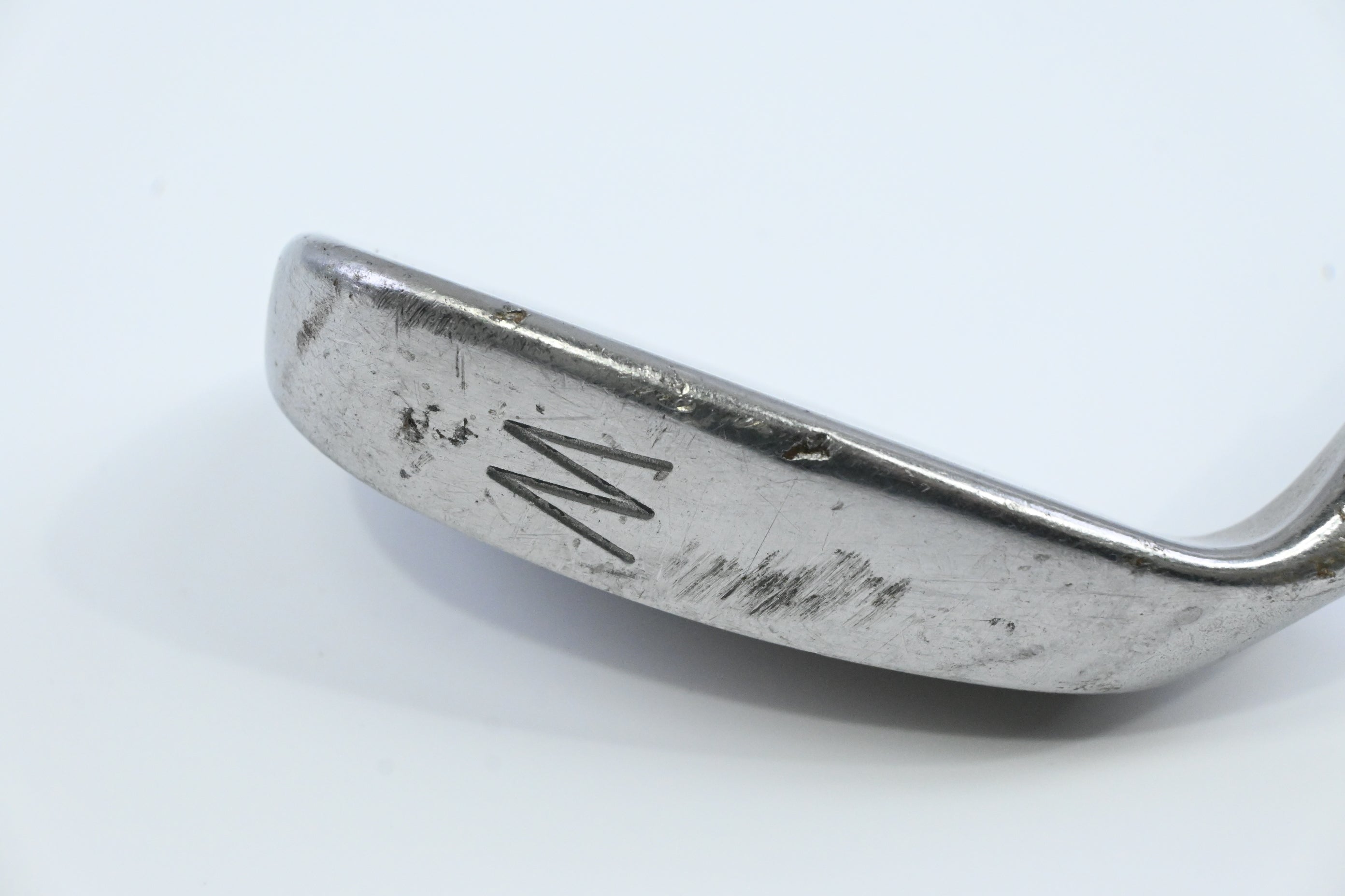 Ping i3 O-Size Pitching Wedge / 47 Degree / Red Dot / Wedge Flex Steel Shaft