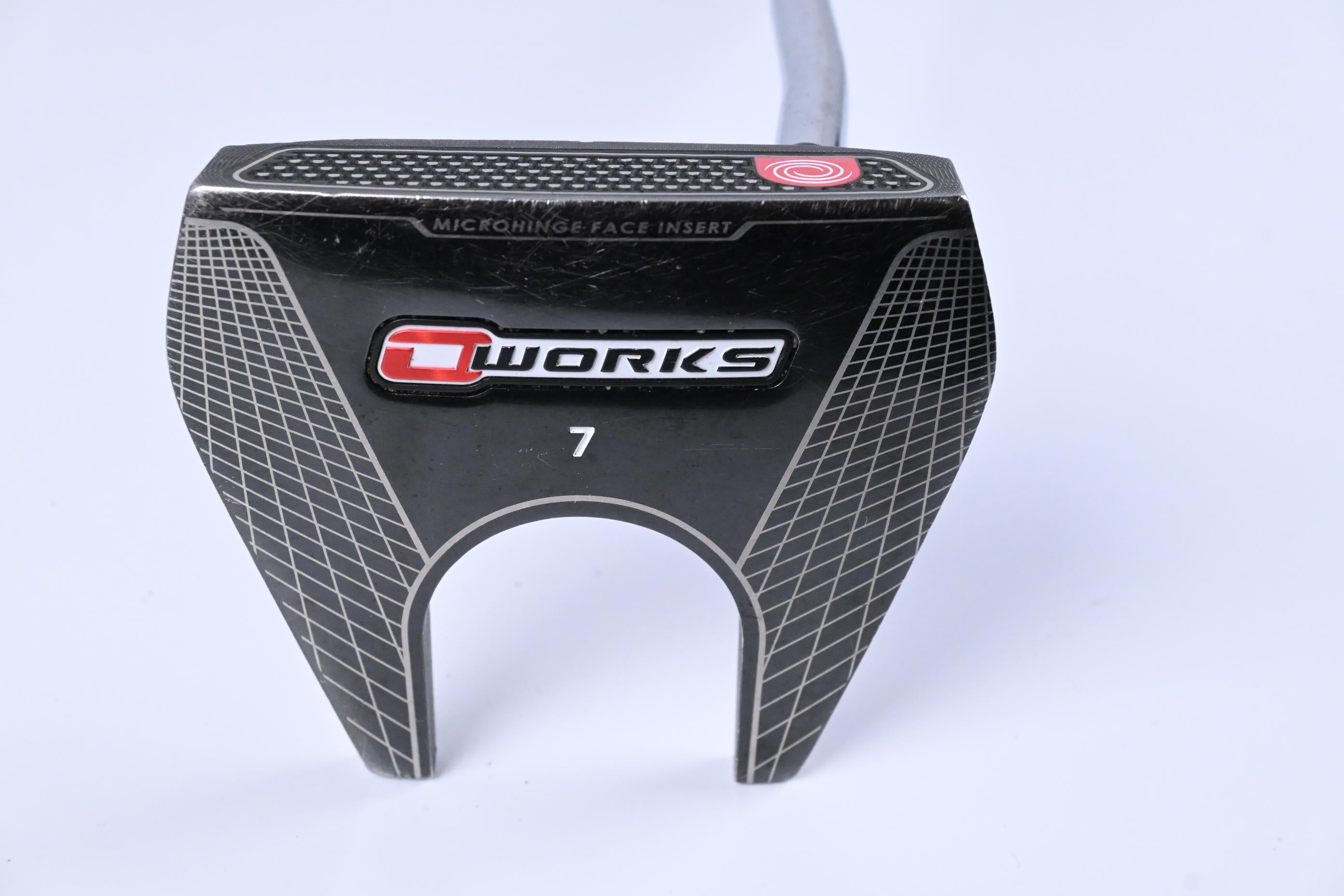 Odyssey O-Works 7 2020 Putter / 34 Inch