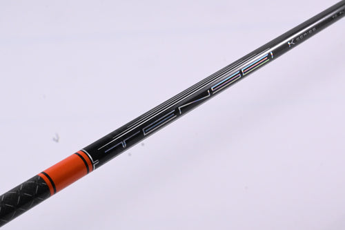 Tensei 1K Pro Orange 70 Driver Shaft / TX-Flex / Titleist Adapter