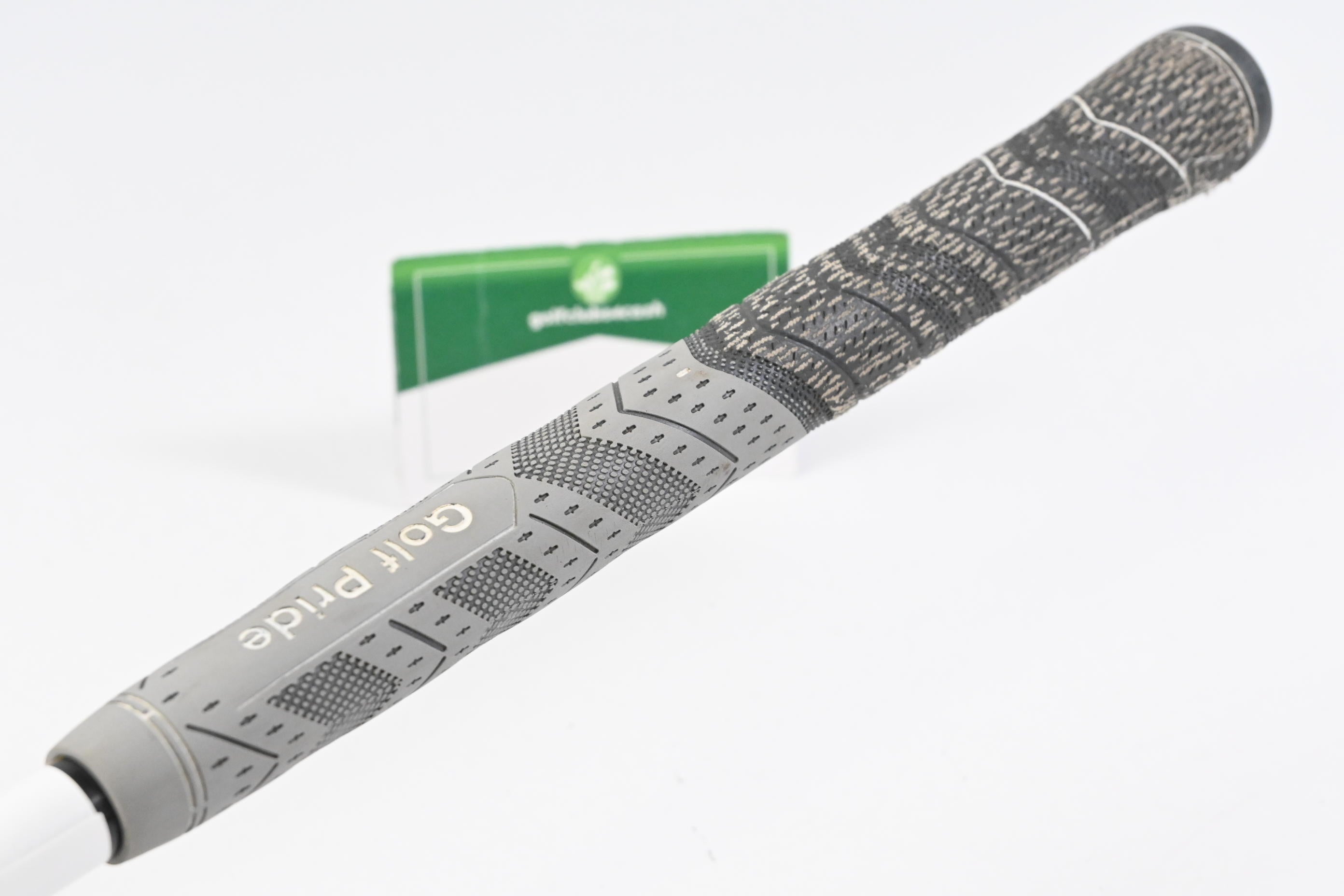 Left Hand Taylormade RBZ Stage 2 #3 Hybrid / 19 Degree / Regular Flex Rocketfuel