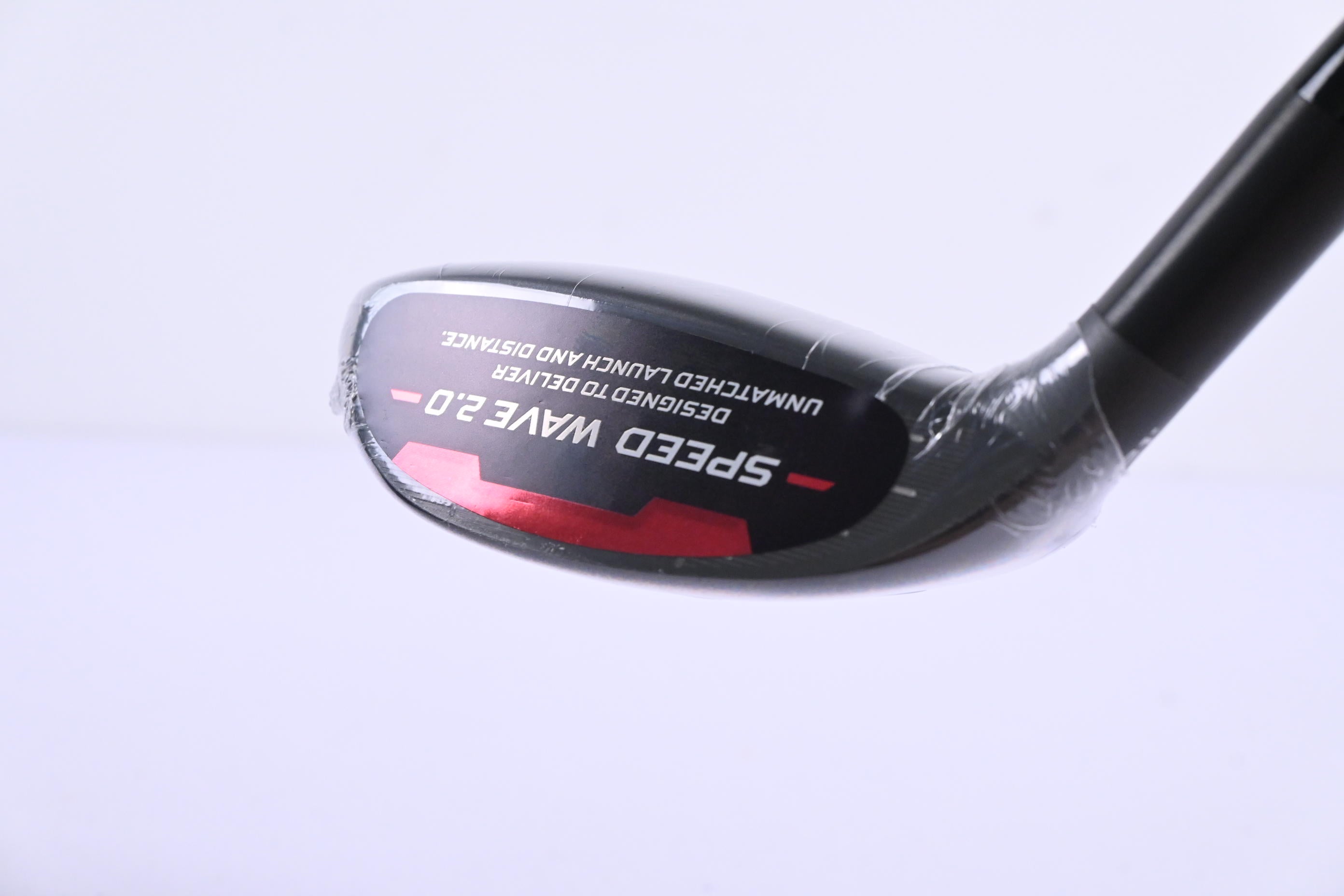 Callaway Quantum Max #7 Wood / 21 Degree / Regular Flex Denali Frost Silver 60
