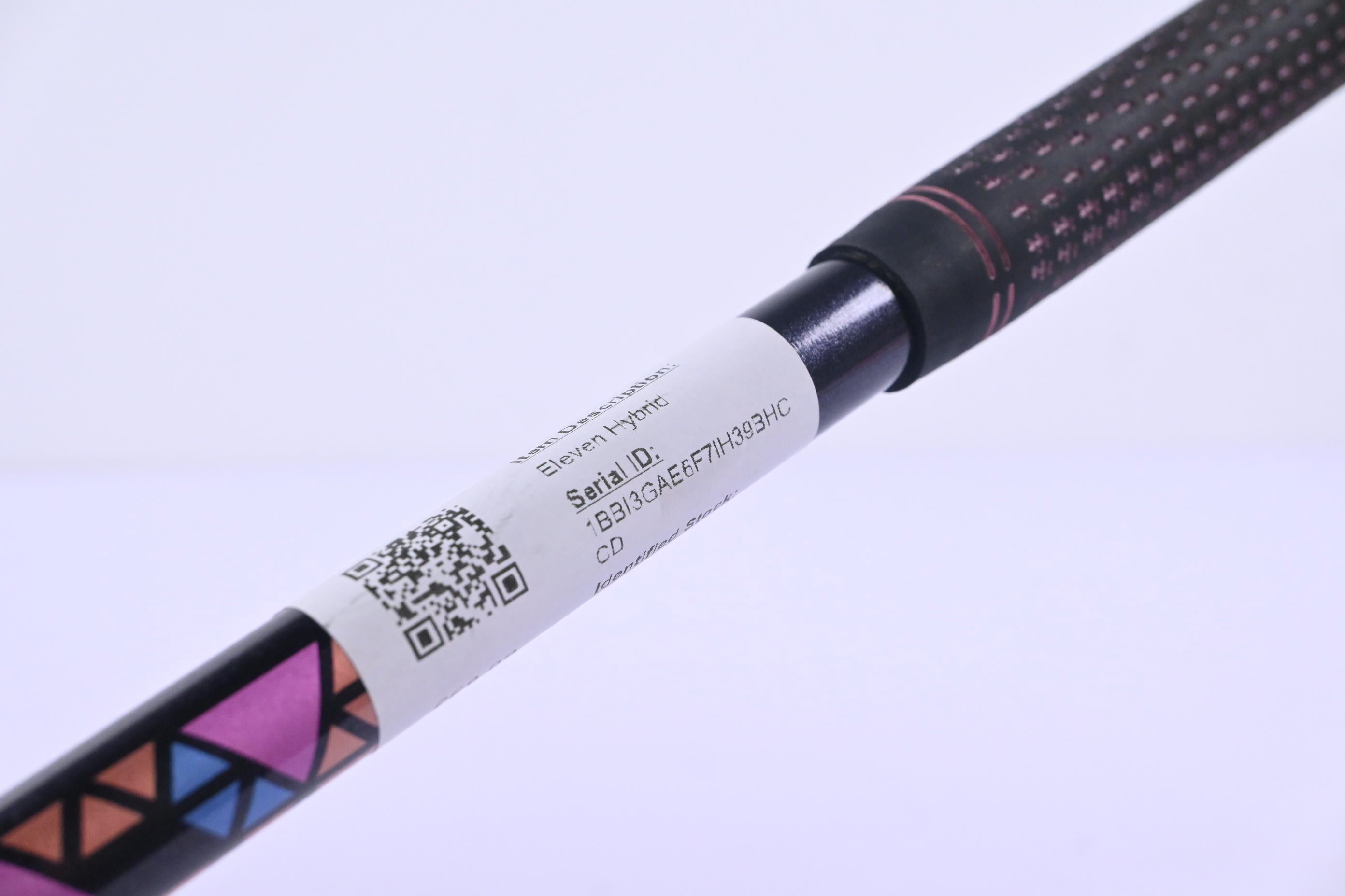 Ladies XXIO Eleven #6 Hybrid / 28 Degree / Ladies Flex XXIO MP1100 Shaft