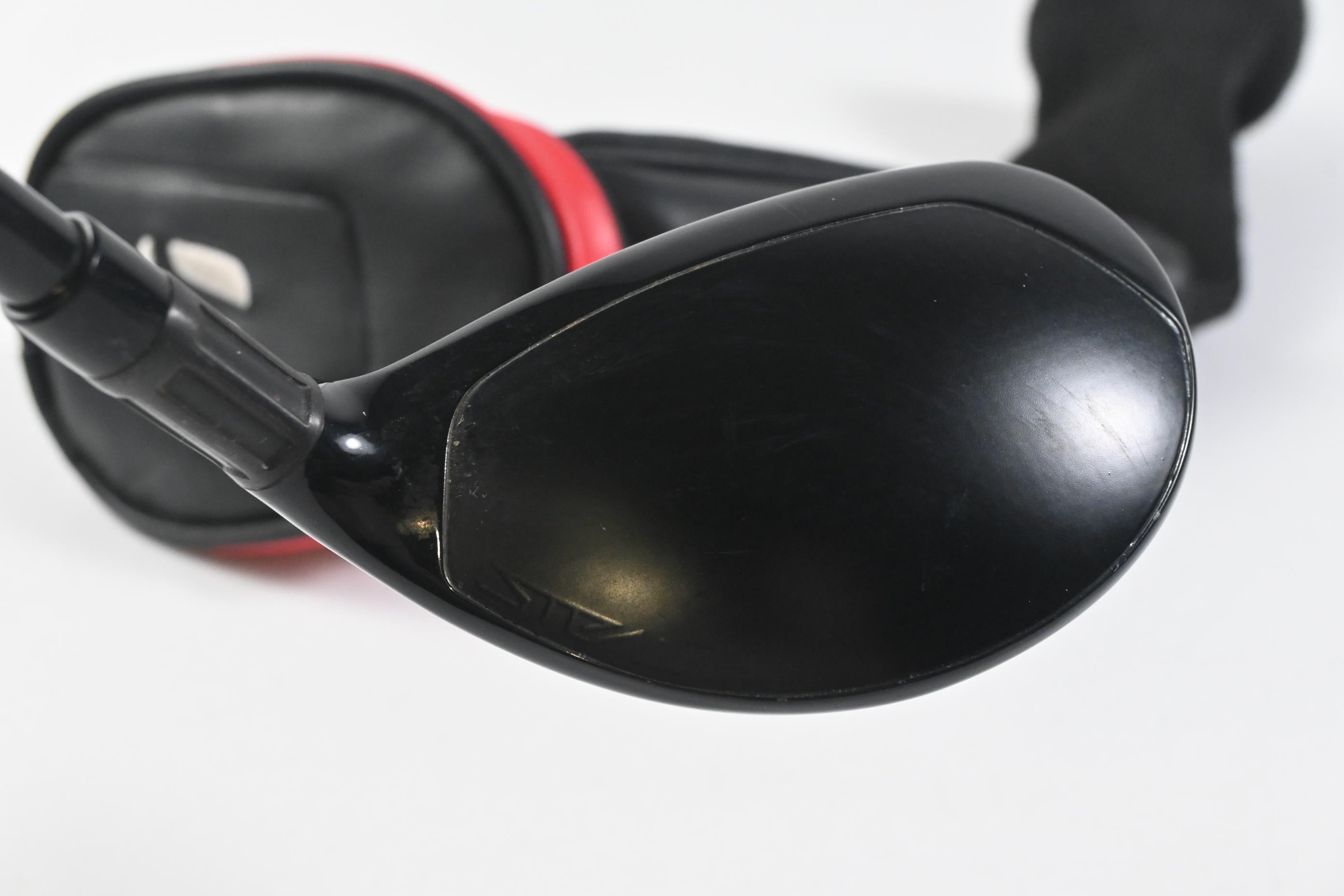 Taylormade Stealth #3 Hybrid / 19 Degree / Stiff Flex Fujikura Ventus 7 Shaft