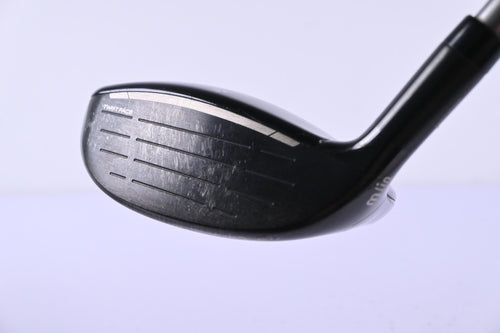 Taylormade Qi10 Max #3 Wood / 16 Degree / Regular Flex Speeder NX TCS 50 Shaft