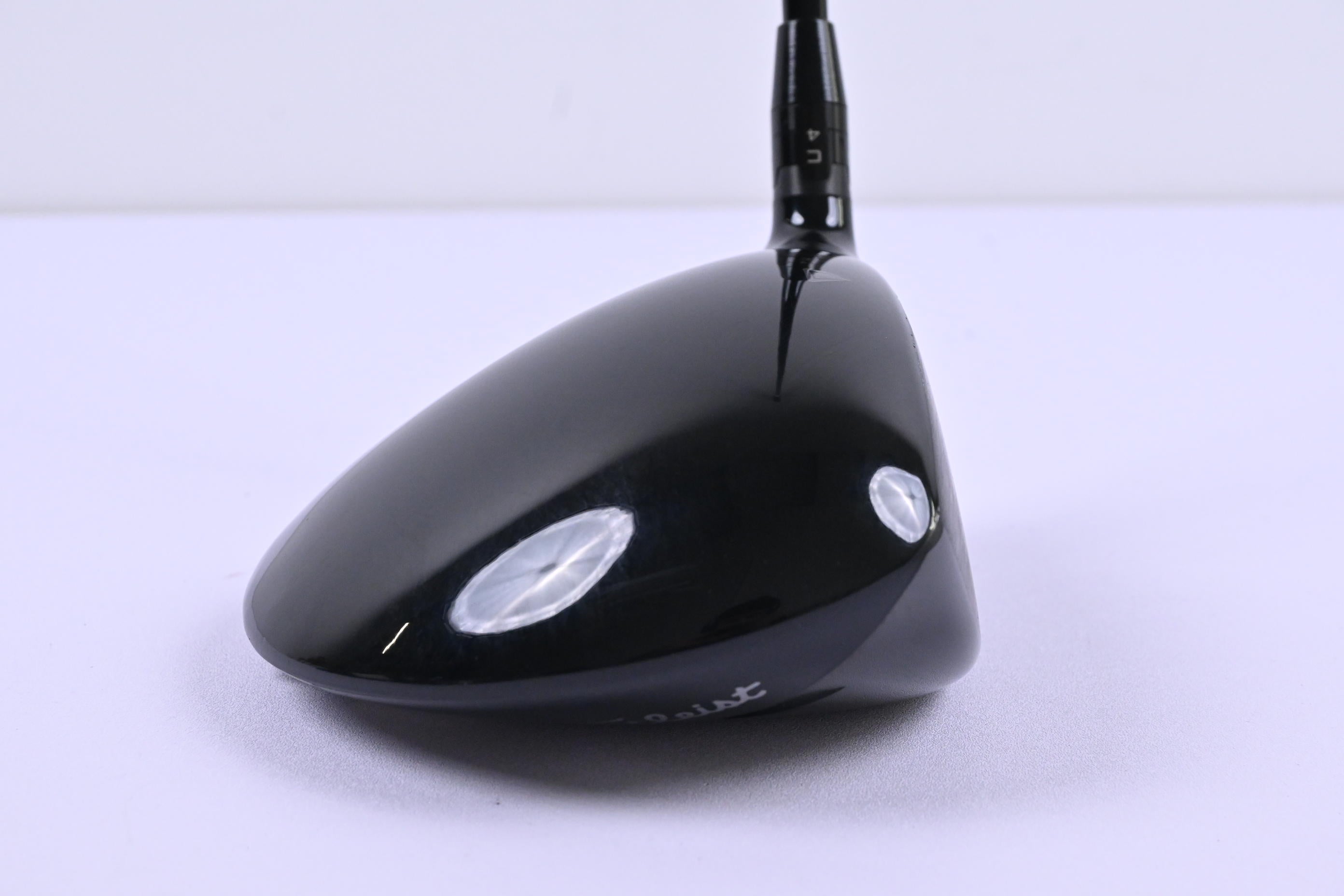 Titleist TS2 Driver / 11.5 Degree / Regular Flex Kuro Kage Black TiNi SFW 50