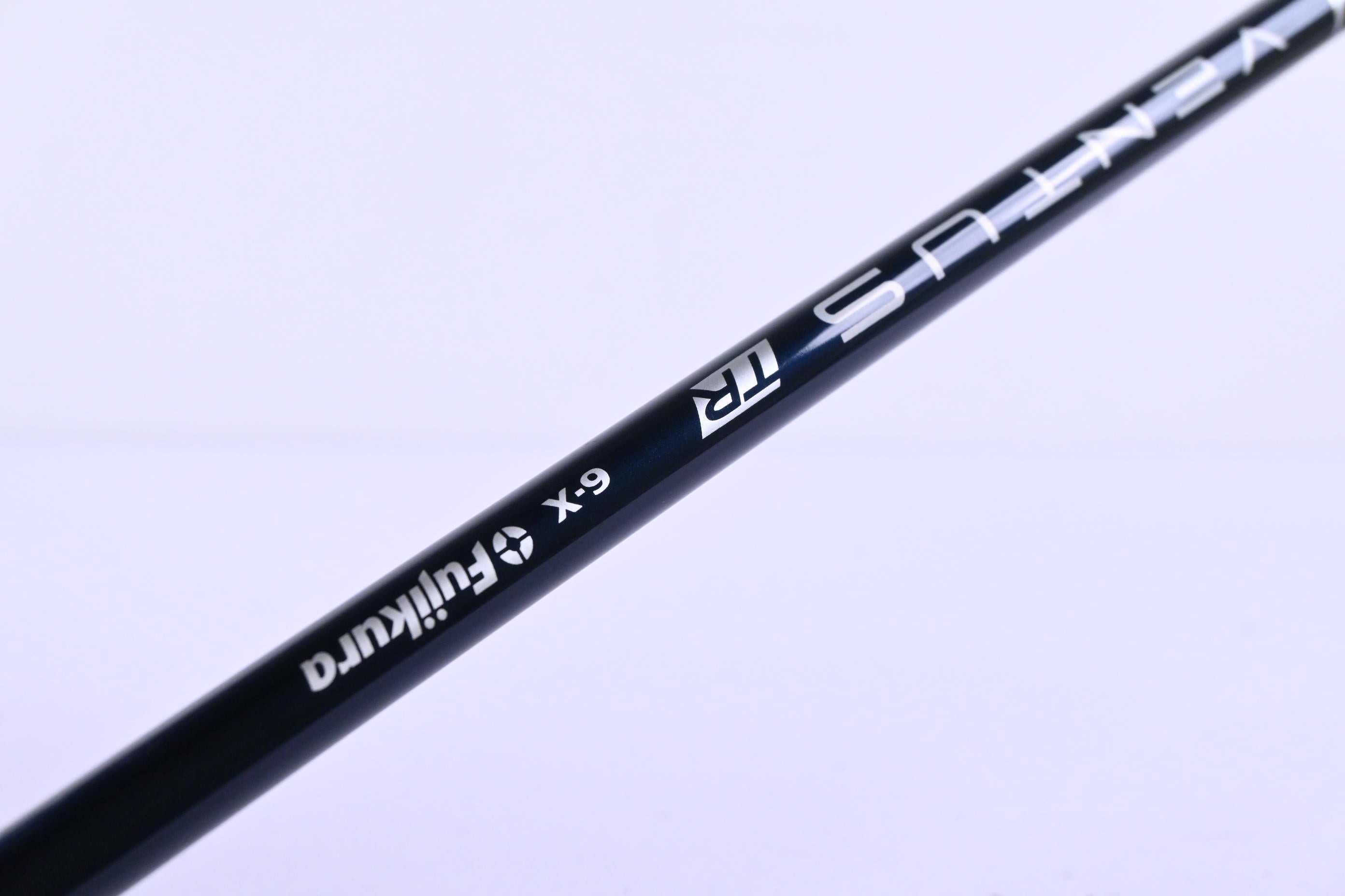 Srixon ZXi LS Driver / 8 Degree / X-Flex Fujikura Ventus TR Blue 6 Shaft