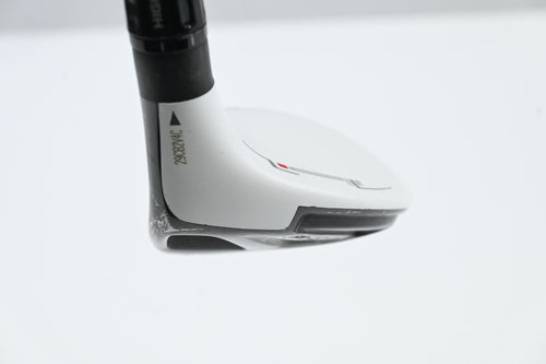 Taylormade Rescue FCT 11 #3 Hybrid / 18 Degree / Regular Flex Aldila RIP 65