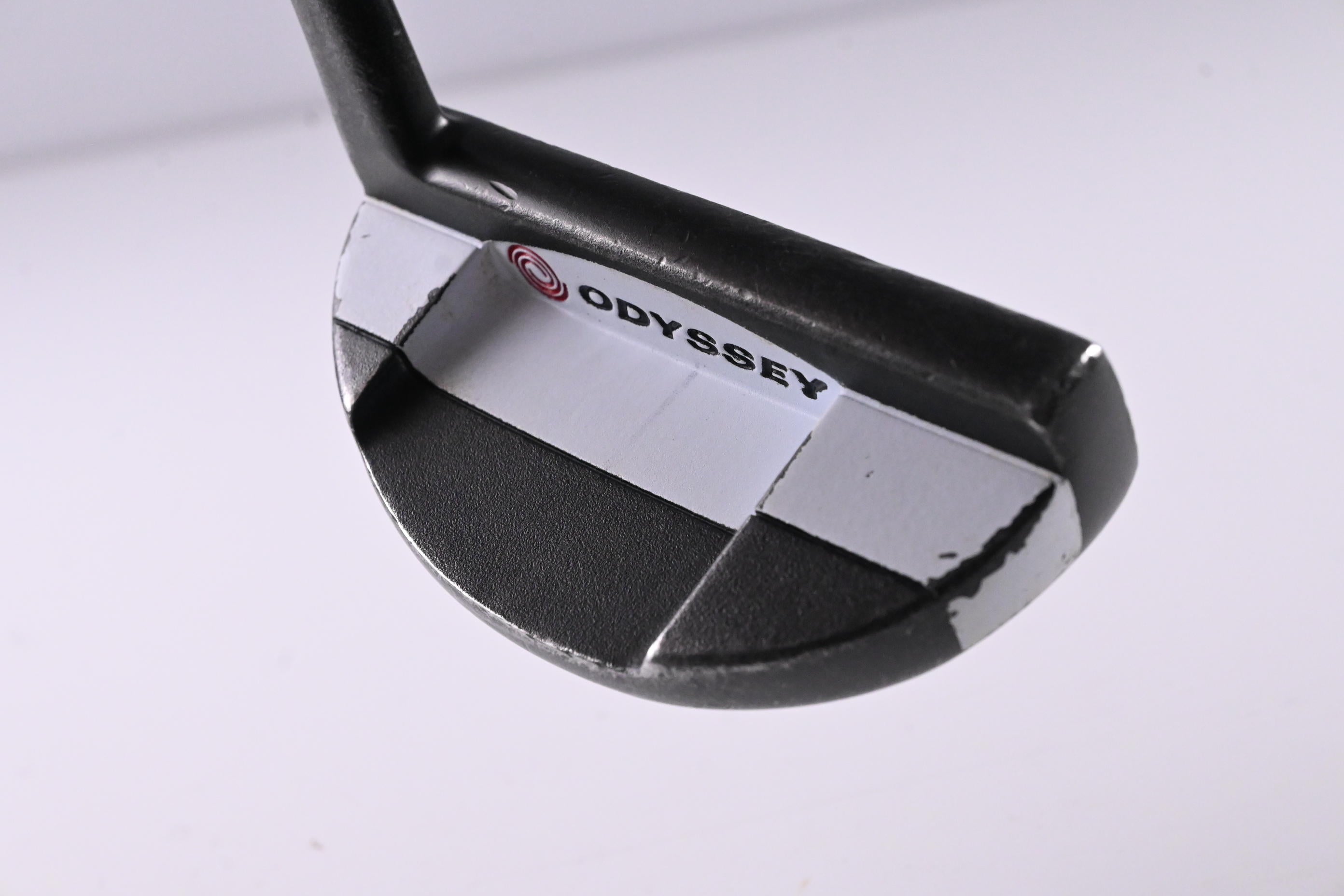 Odyssey Works Versa Putter / 35 Inch
