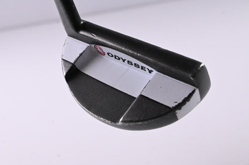 Odyssey Works Versa Putter / 35 Inch