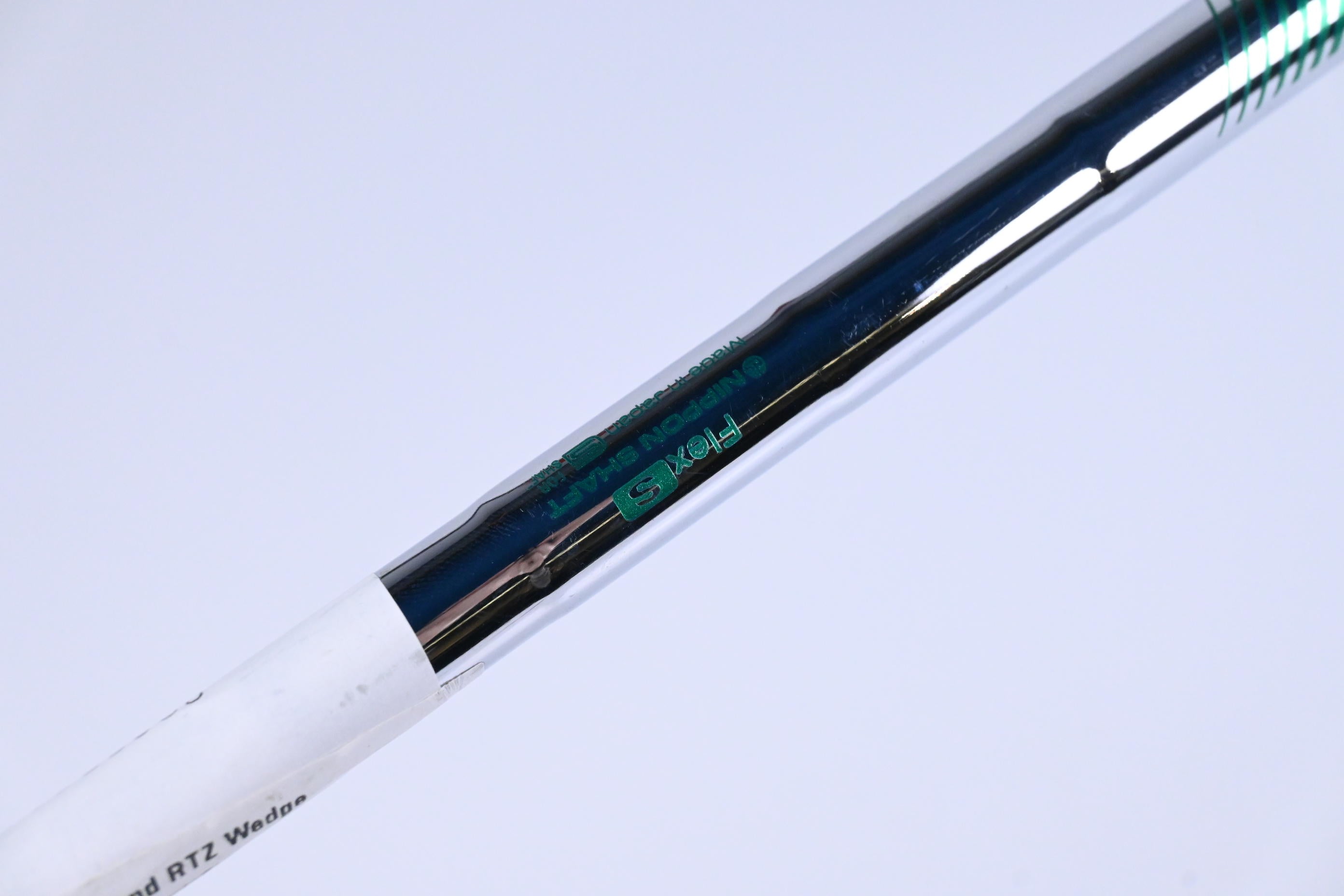 Cleveland RTZ Sand Wedge / 54 Degree / Stiff Flex N.S.Pro 950GH Neo Shaft